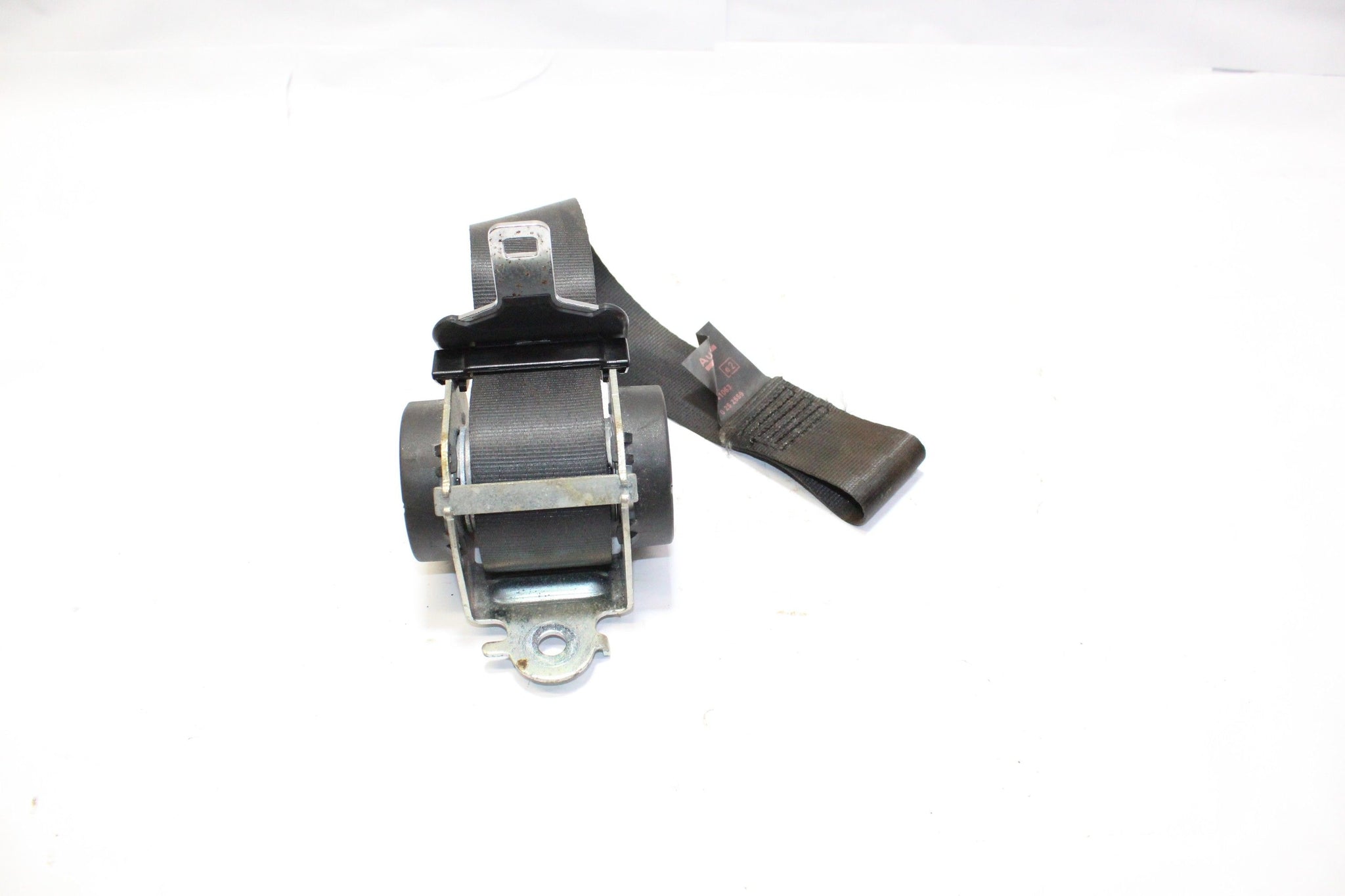 2010 PEUGEOT 308 Left side Rear Seat Belt
