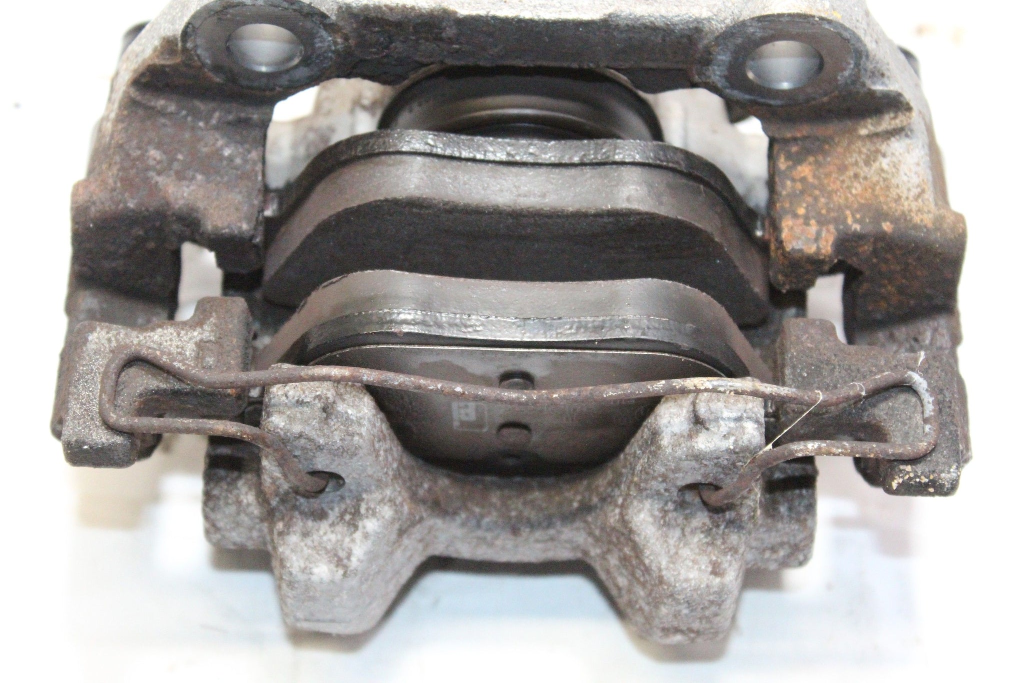 2011 Mercedes C Class W204 1.8 Left side Rear Brake Caliper