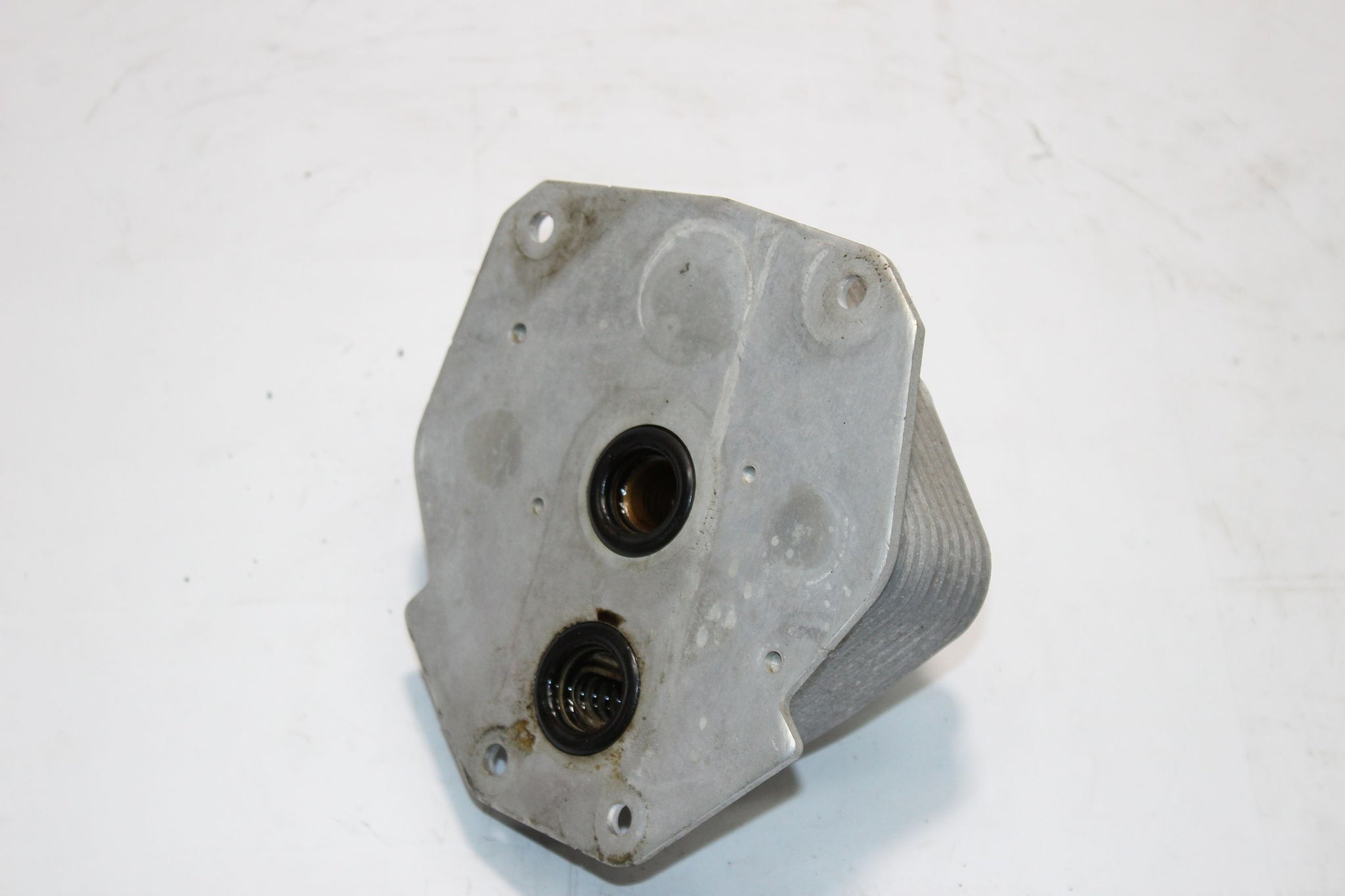 2013 MAZDA CX-5 2.2 Engine Oil Cooler