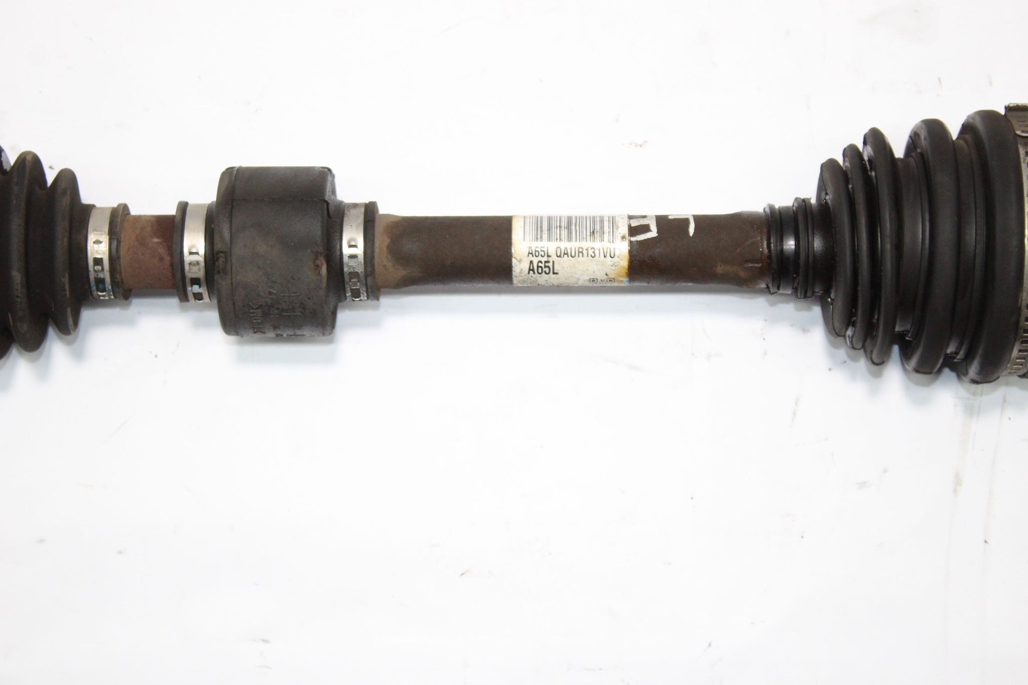2016 HYUNDAI I30 MK2 1.6 Left side Front Driveshaft
