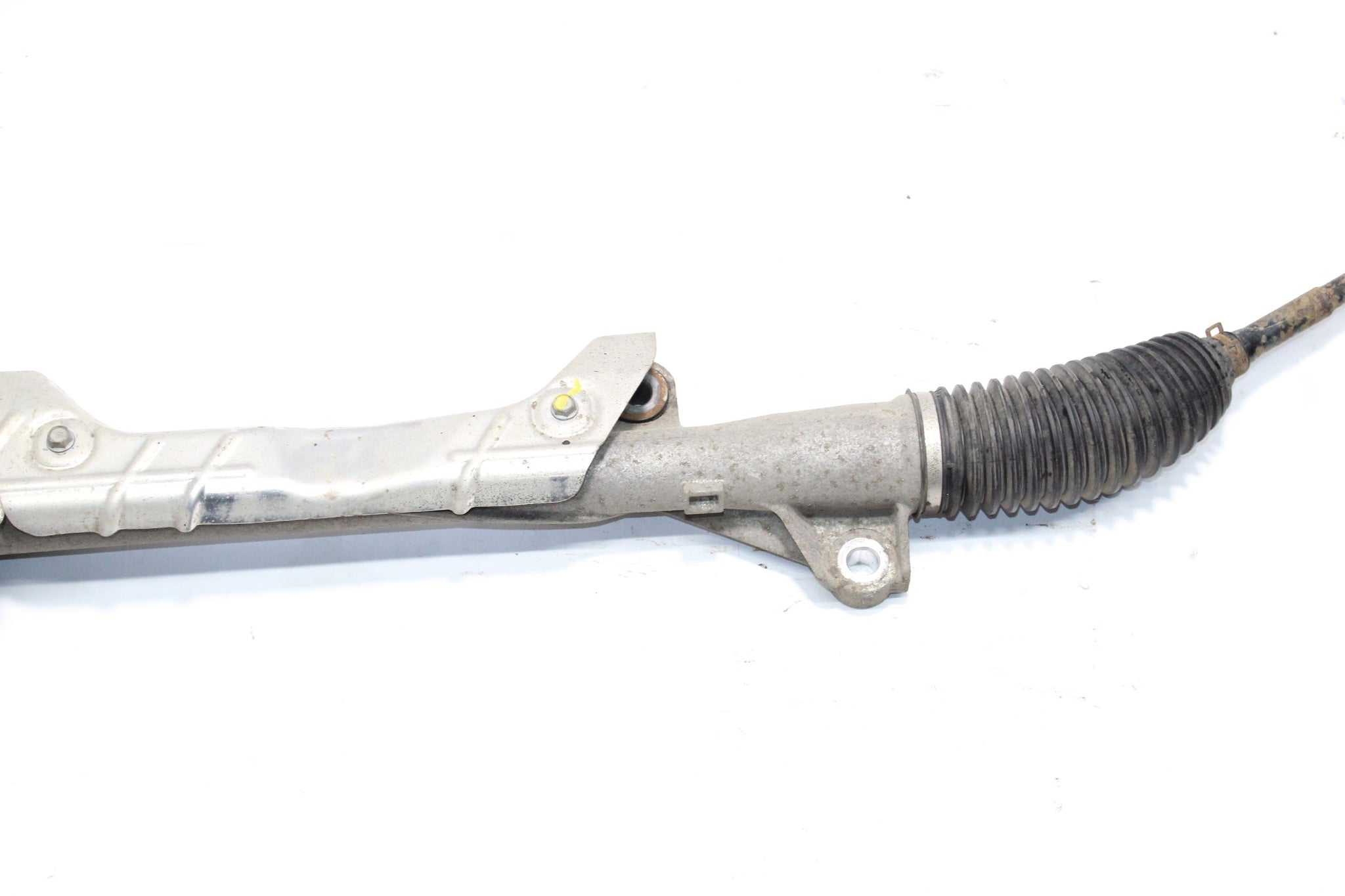 2017 HYUNDAI I30 MK3 1.4 Power Steering Rack