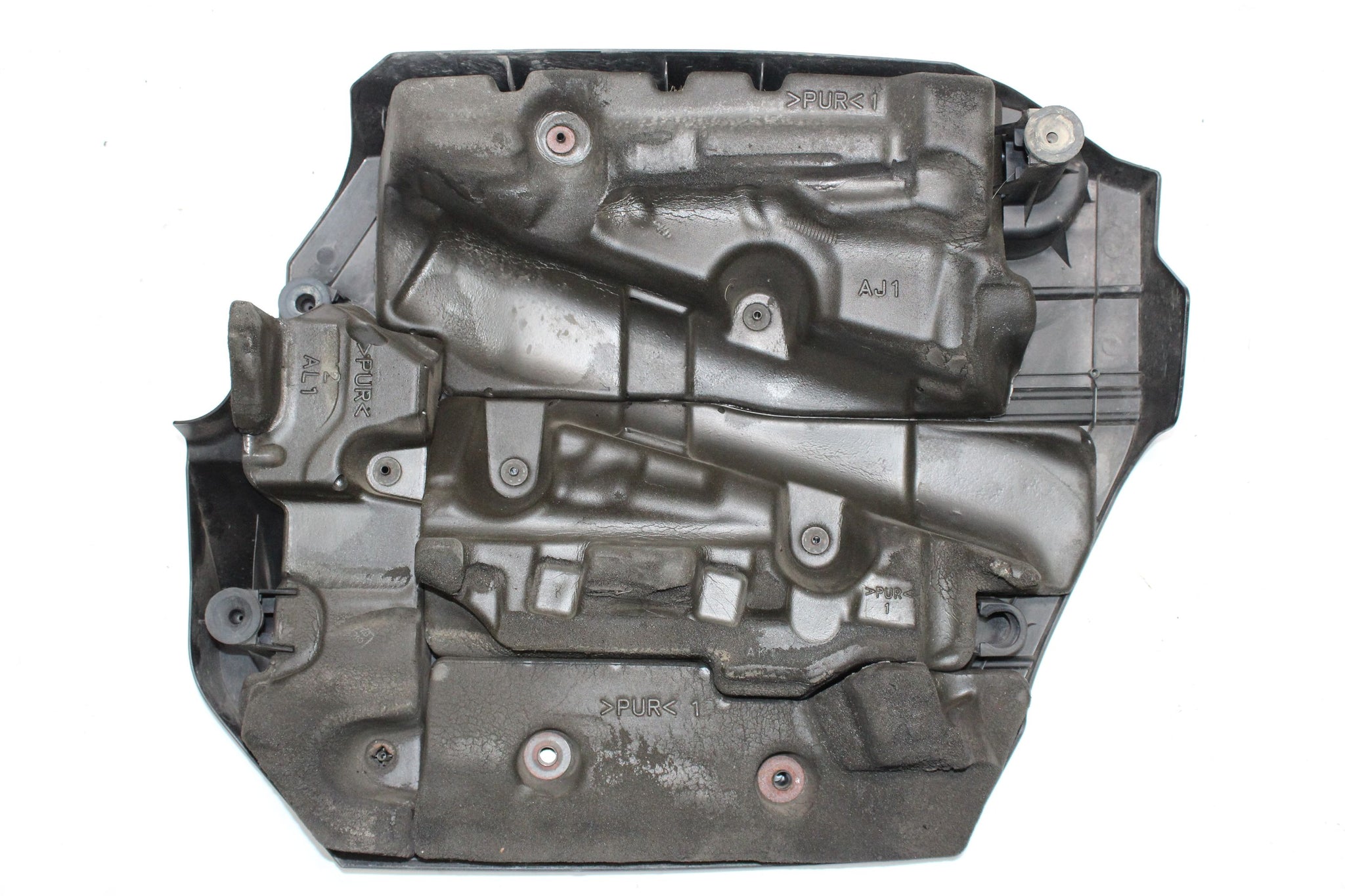 2013 SUZUKI  SX4 S-CROSS 1.6 Diesel Engine Top Cover