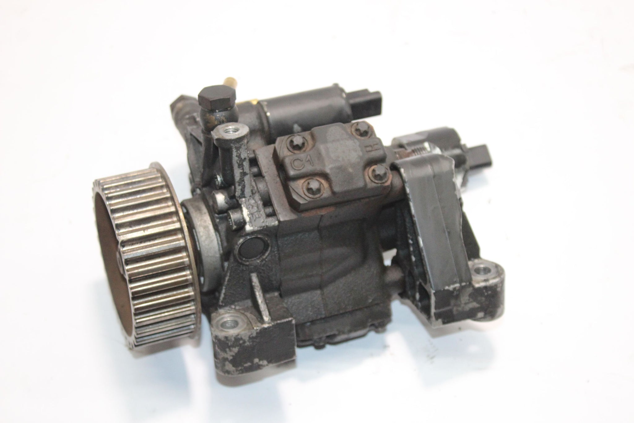 2012 NISSAN QASHQAI +2 1.5 Diesel Fuel Pump 167000938R
