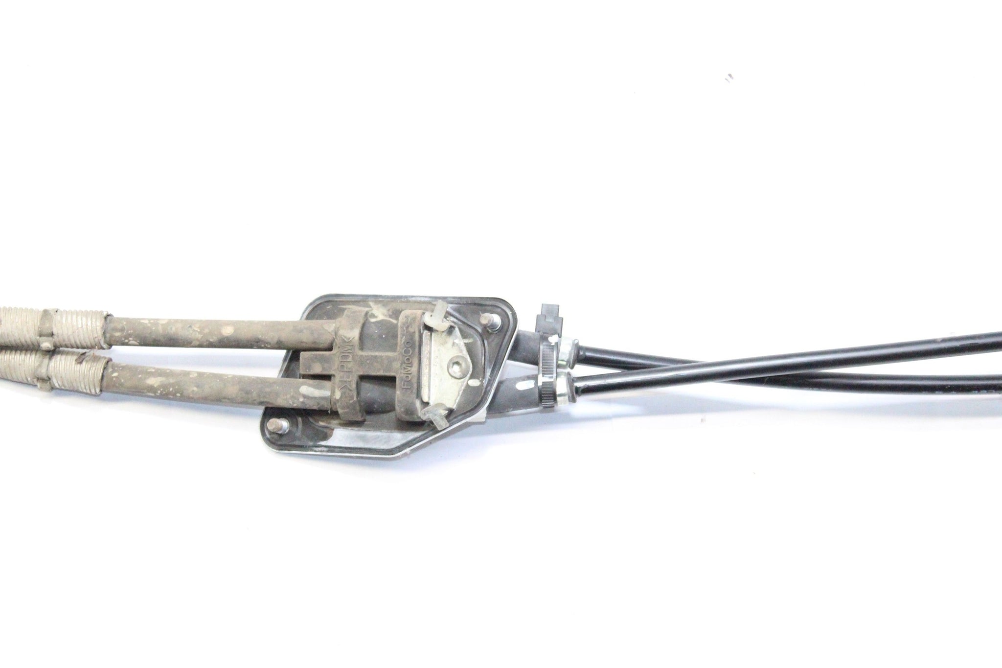 2008 MAZDA 2 1.3 Gear Selector Cables
