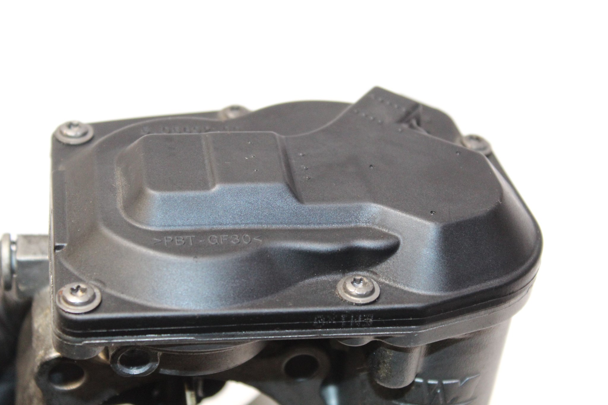 2017 MASERATI GHIBLI 3.0 Throttle Body 175 14B 4599