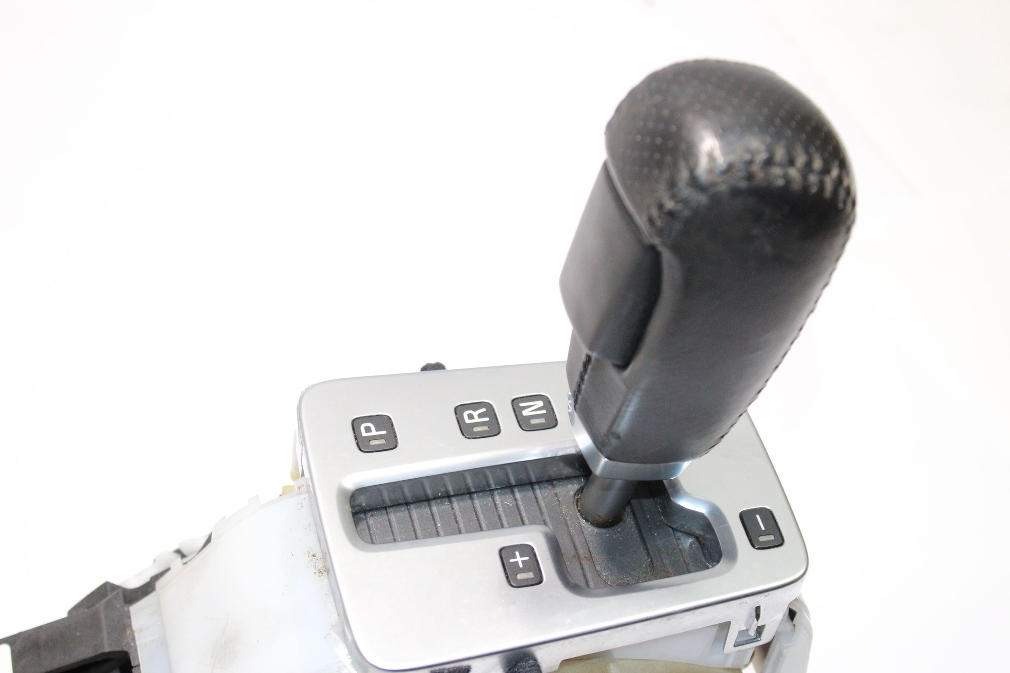 2011 VOLVO S60 3.0 AUTOMATIC Gear Selector Shifter Cable Linkage P30733069