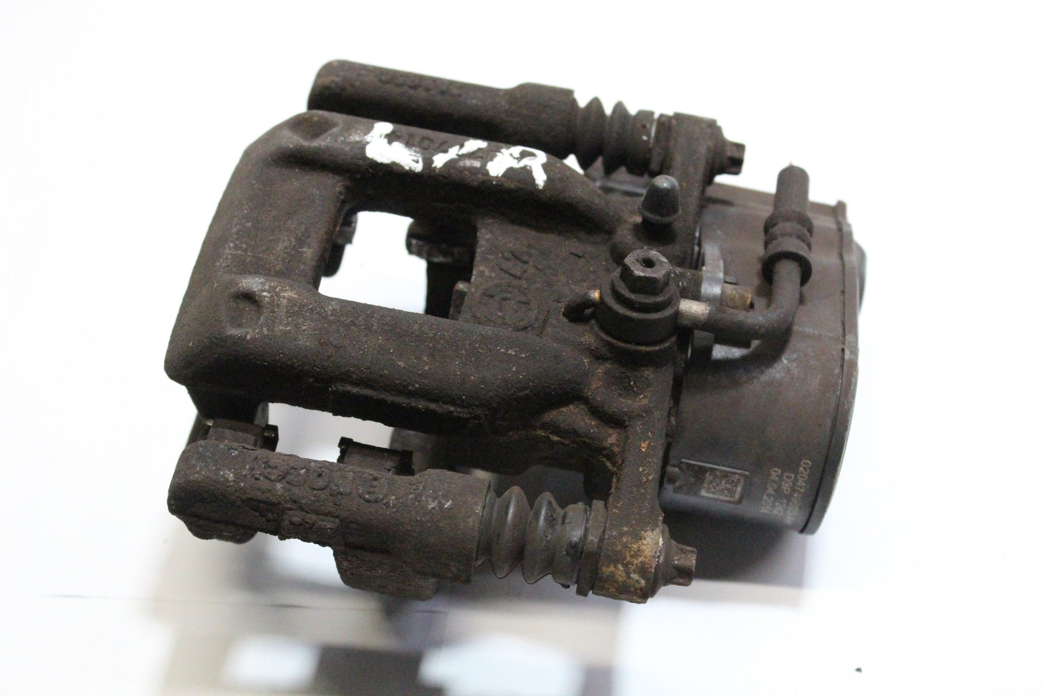 2015 CITROEN C4 1.6 Left side Rear Brake Caliper