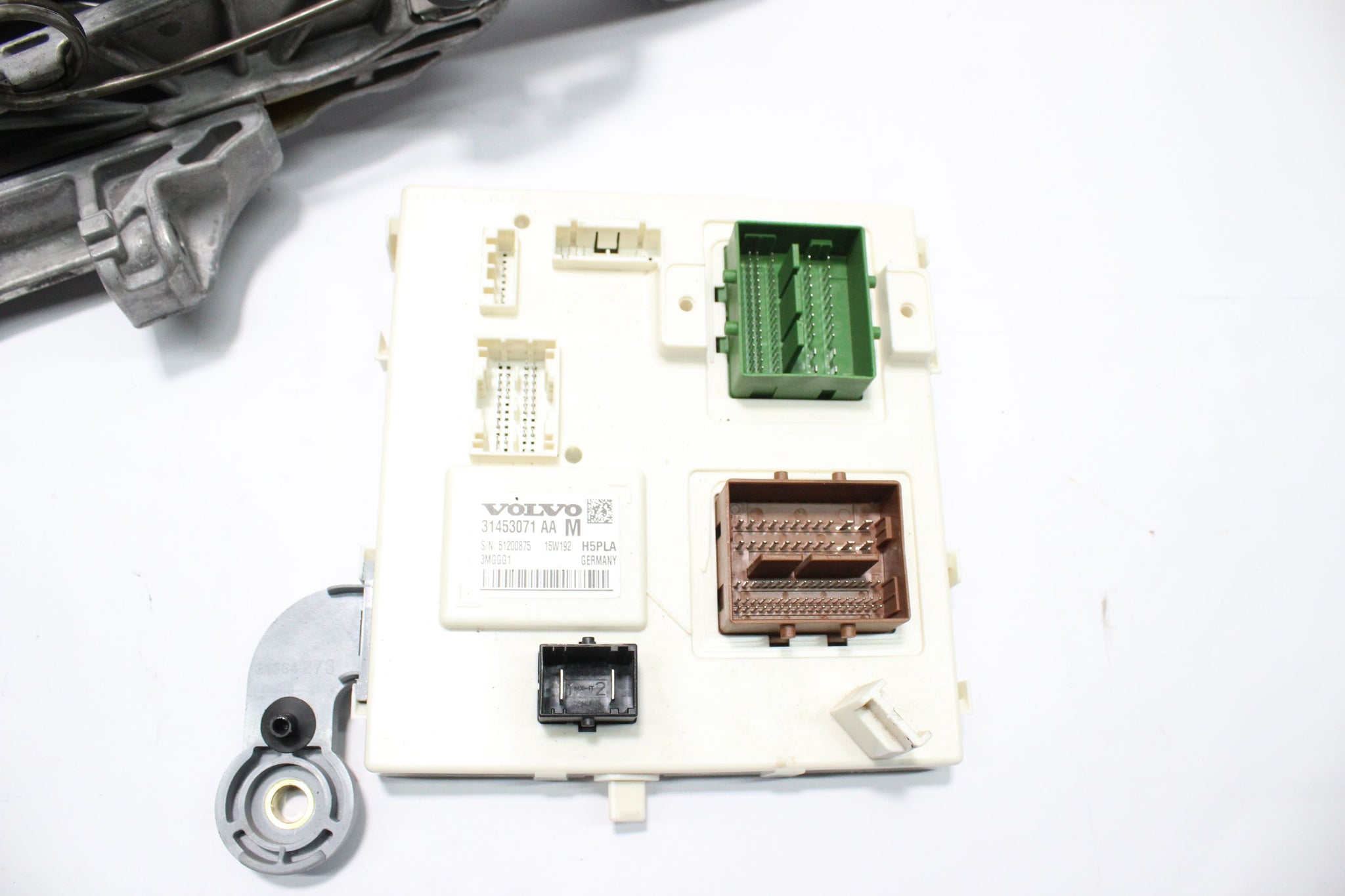2015 VOLVO XC90 MK2 2.0 Diesel ECU Kit 31452230