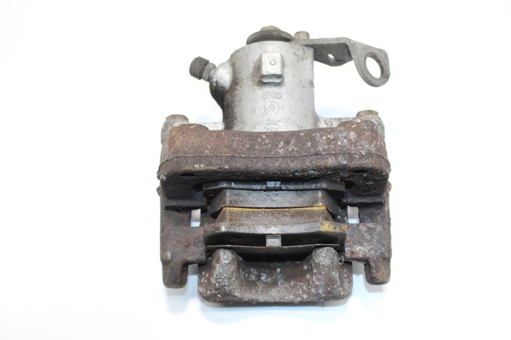 2011 AUDI A1 1.4 Right side Rear Brake Caliper