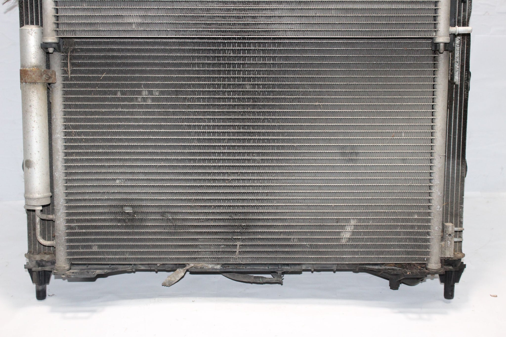2014 RANGE ROVER VOGUE L405 4.4 Radiator RAD Pack CPLA-8C507-BE