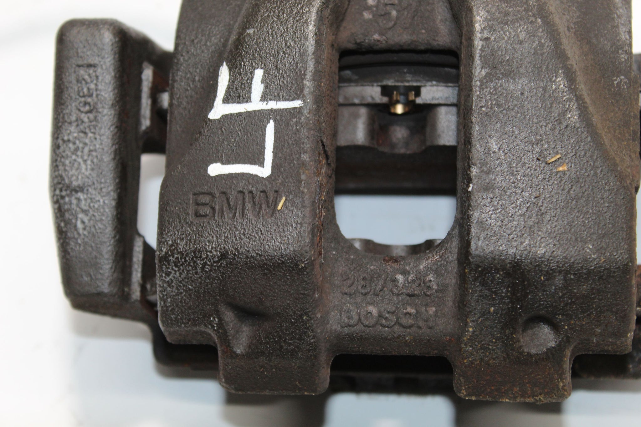 2012 BMW X3 F25 2.0 Left side Front Brake Caliper