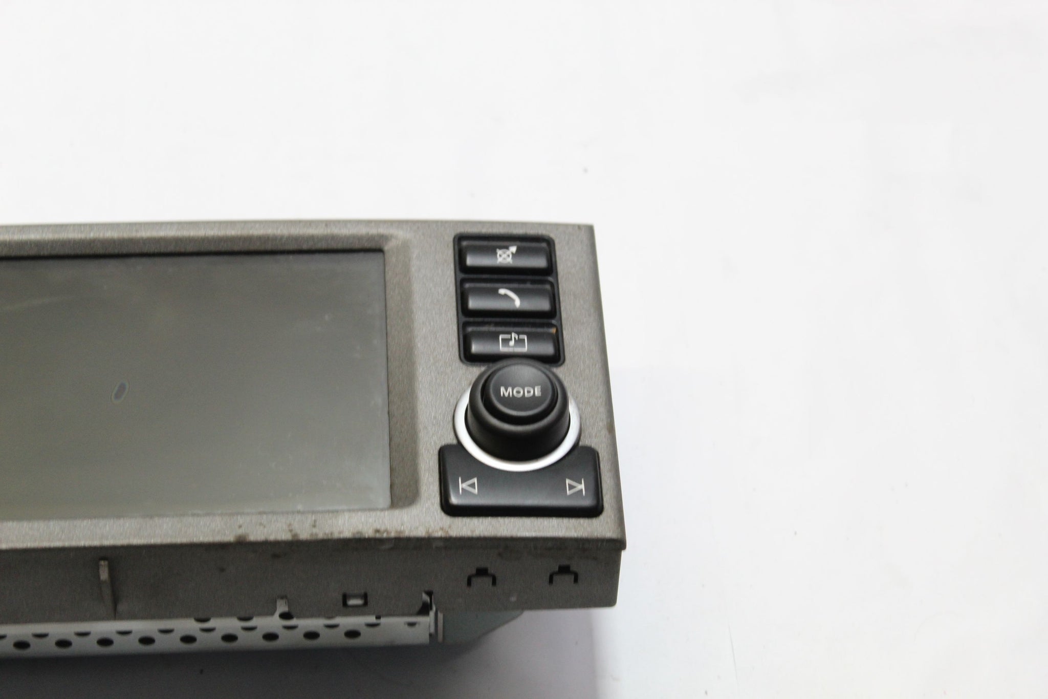 2006 RANGE ROVER VOGUE L322 Multifunction Head unit YIK500061