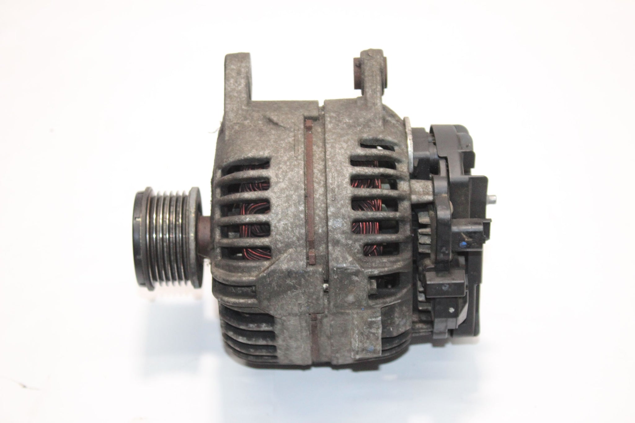 2012 NISSAN QASHQAI +2 1.5 Diesel Alternator