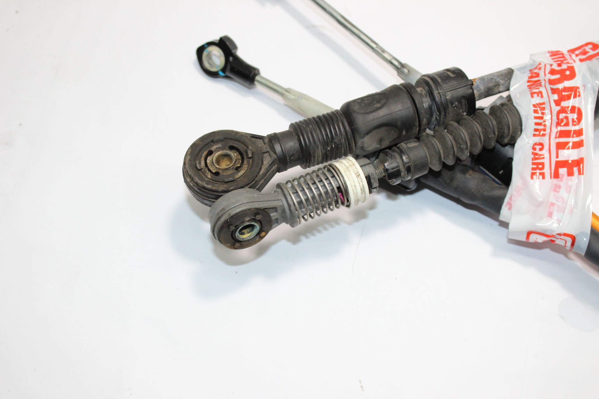 2019 HYUNDAI I40 1.6 MANUAL Gear Selector Linkage Cable