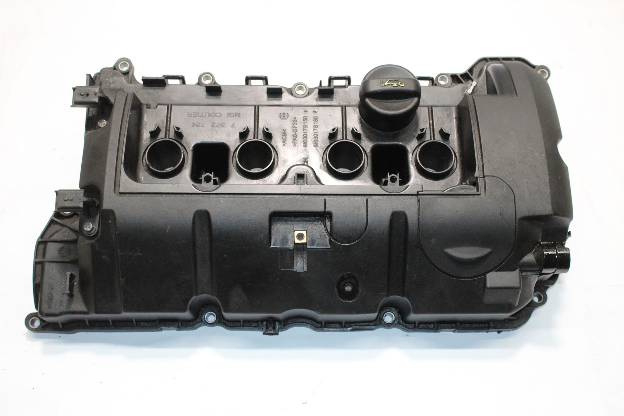 2015 MINI COOPER R58 1.6 Engine Rocker Cover 7572724