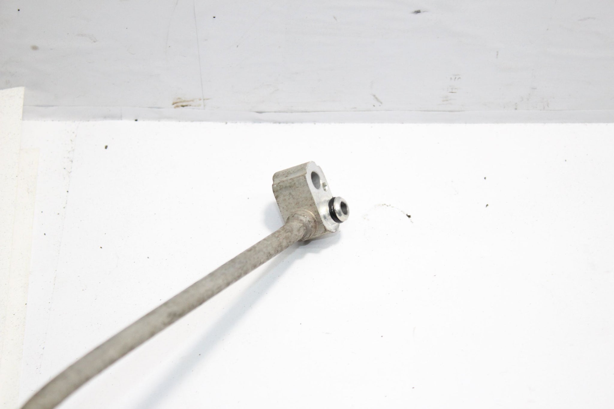 2013 MITSUBISHI MIRAGE 1.2 Air Con Pipe