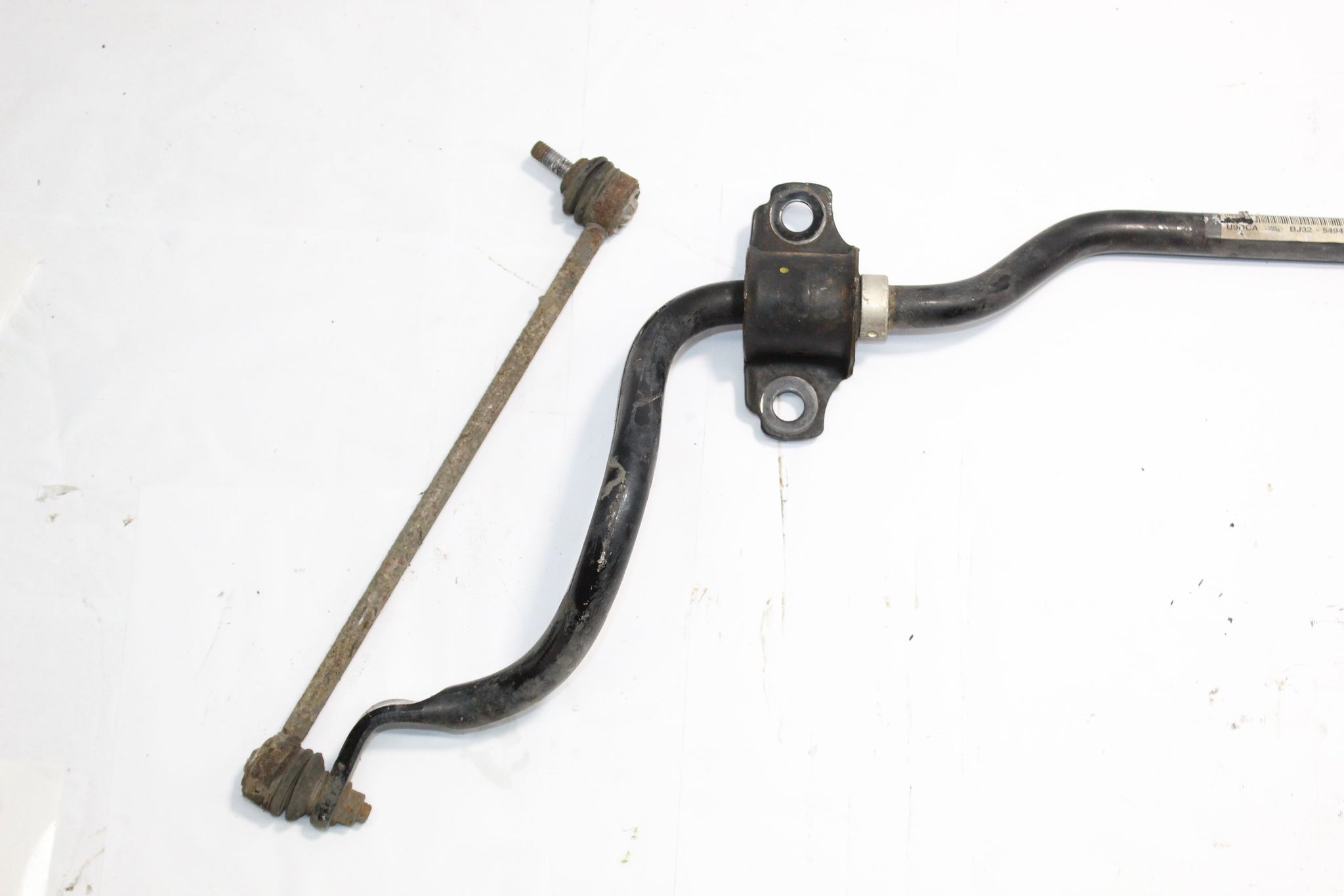 2016 RANGE ROVER EVOQUE 2.0 Front Stabilizer Antiroll Bar BJ32-5494-CD