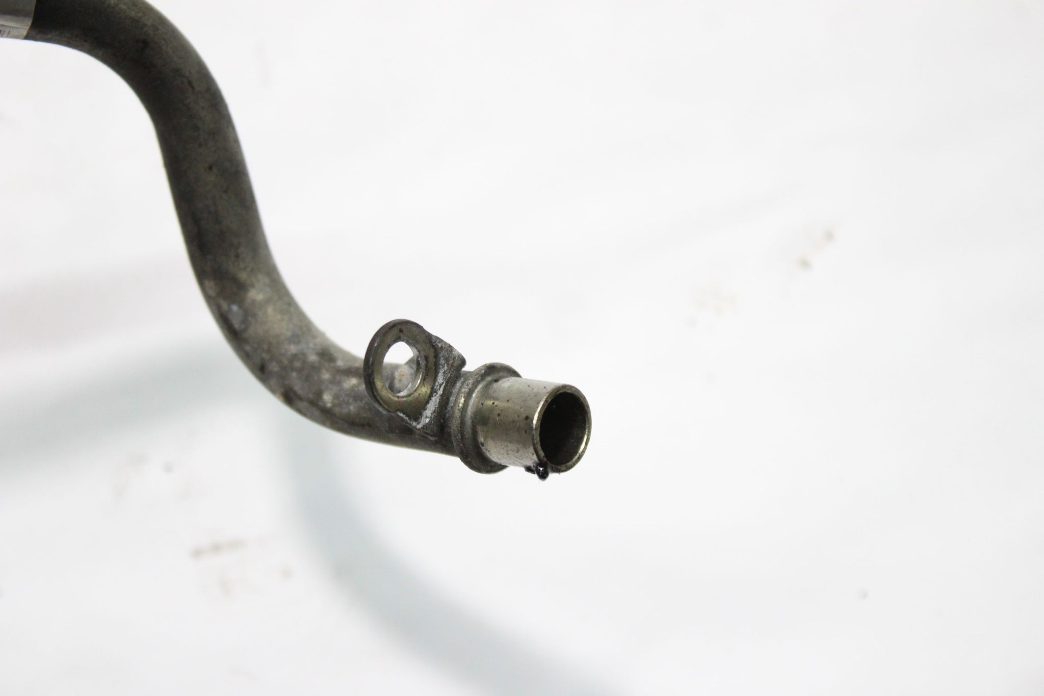 2010 VOLVO XC90 2.4 Gearbox oil Cooler Pipe P31212256