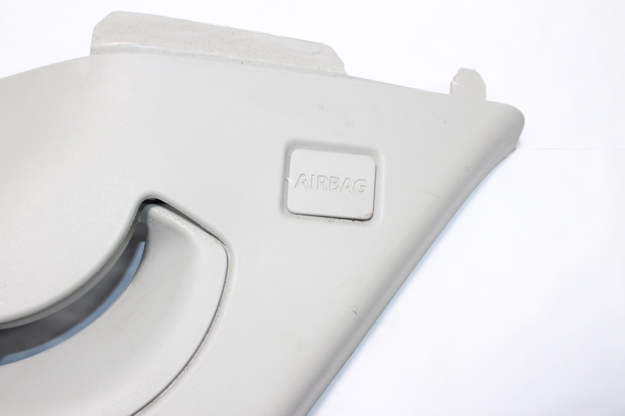 2015 LAND ROVER DISCOVERY SPORT Upper Left side C Pillar Trim FK72-519A97BE8LBM