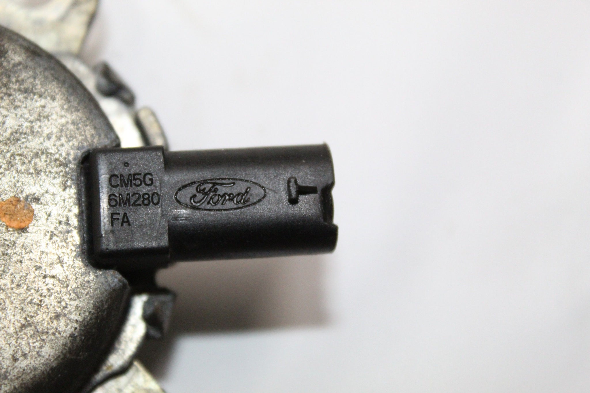 2013 FORD FIESTA 1.0 VVTI Camshaft Timing Solenoid CM5G6M280FA