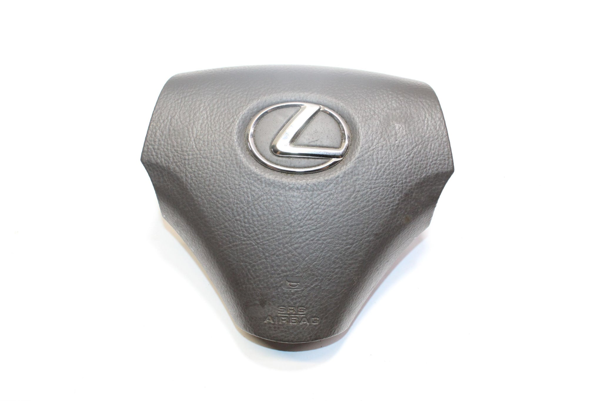 2007 LEXUS GS300 Steering Wheel Airbag