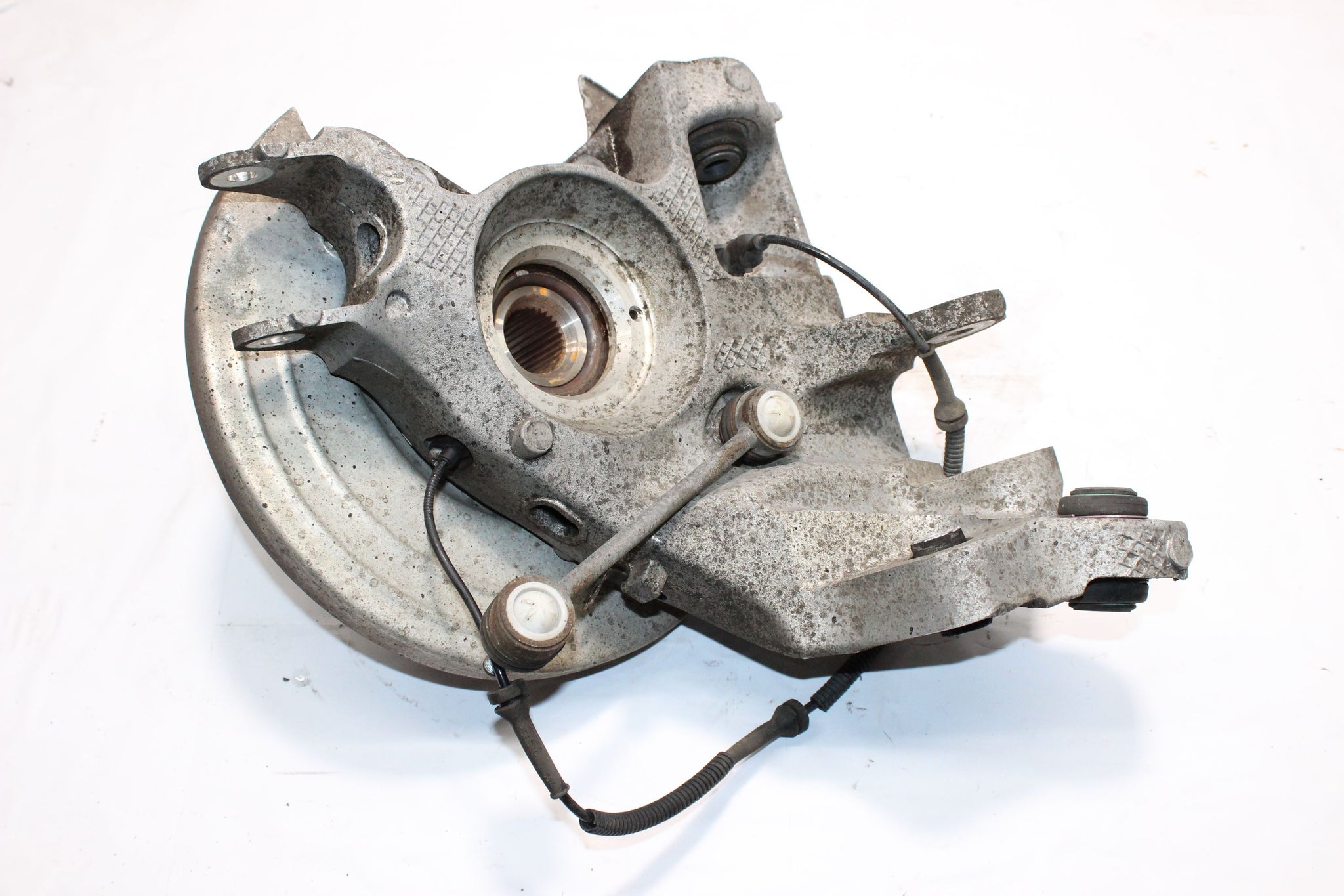 2015 LAND ROVER DISCOVERY SPORT 2.0 Right side Rear Wheel Hub