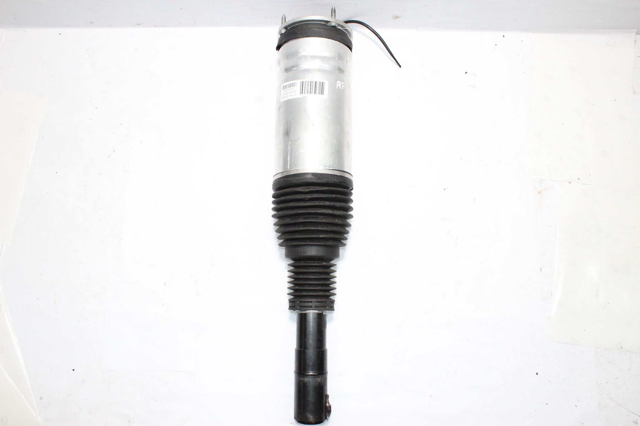 RANGE ROVER SPORT L494 3.0 Right side Front Air Shock Absorber Strut LR08708