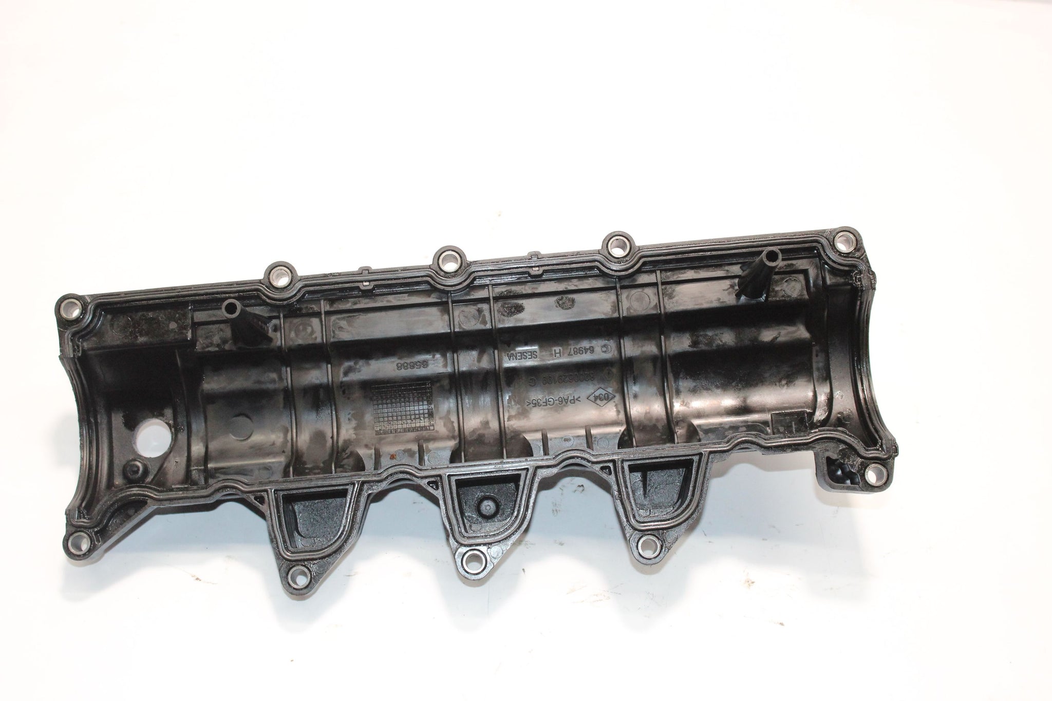 2012 NISSAN QASHQAI +2 1.5 Diesel Engine Rocker Cover 8200626199
