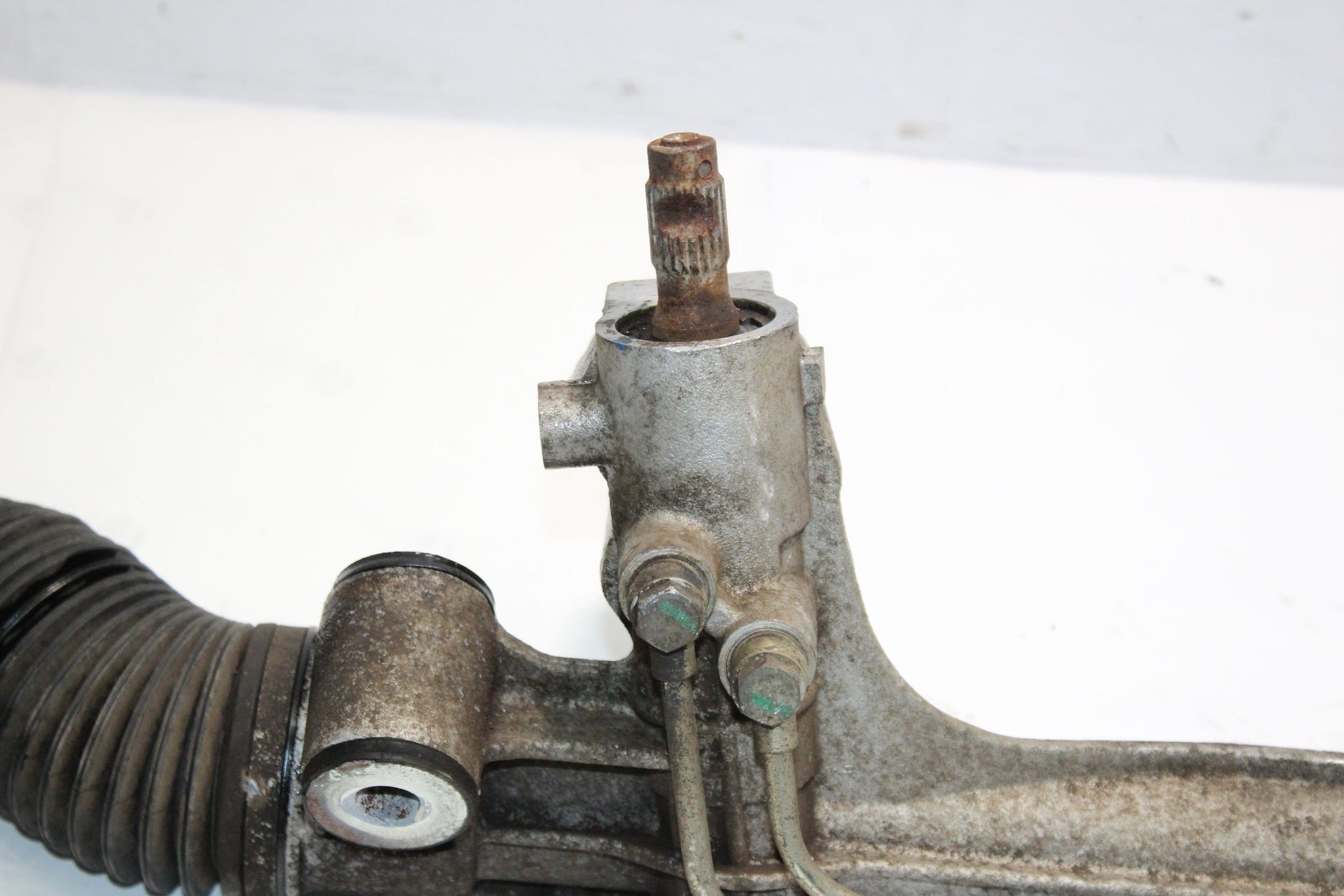2016 MASERATI GHIBLI 3.0 Power Steering Rack