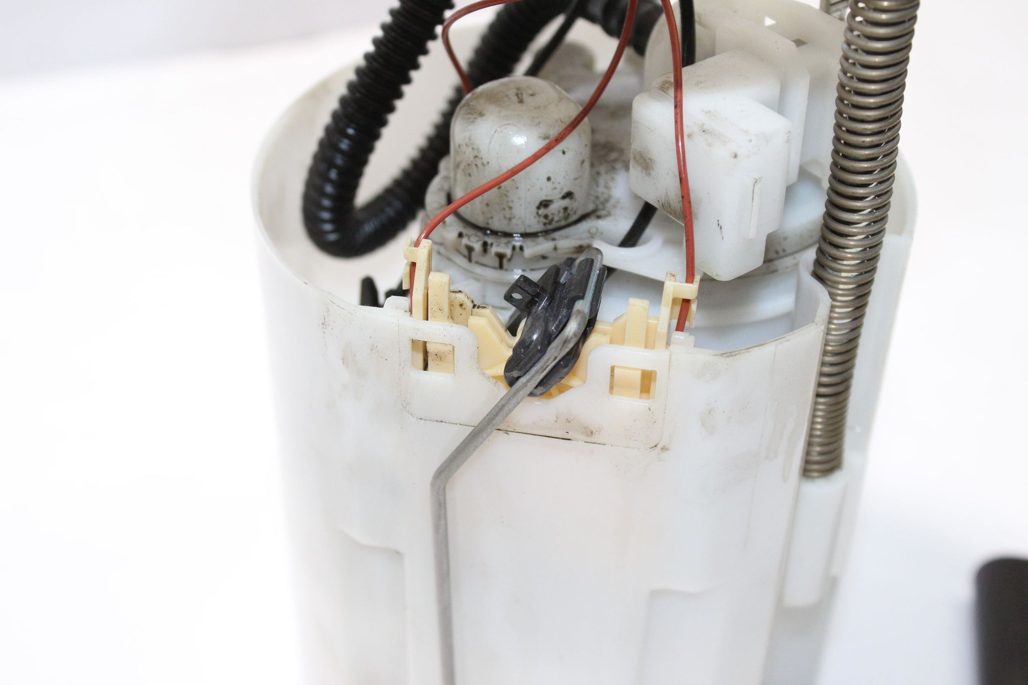 2019 VAUXHALL CORSA E  1.4 Petrol Fuel Pump 0580200292