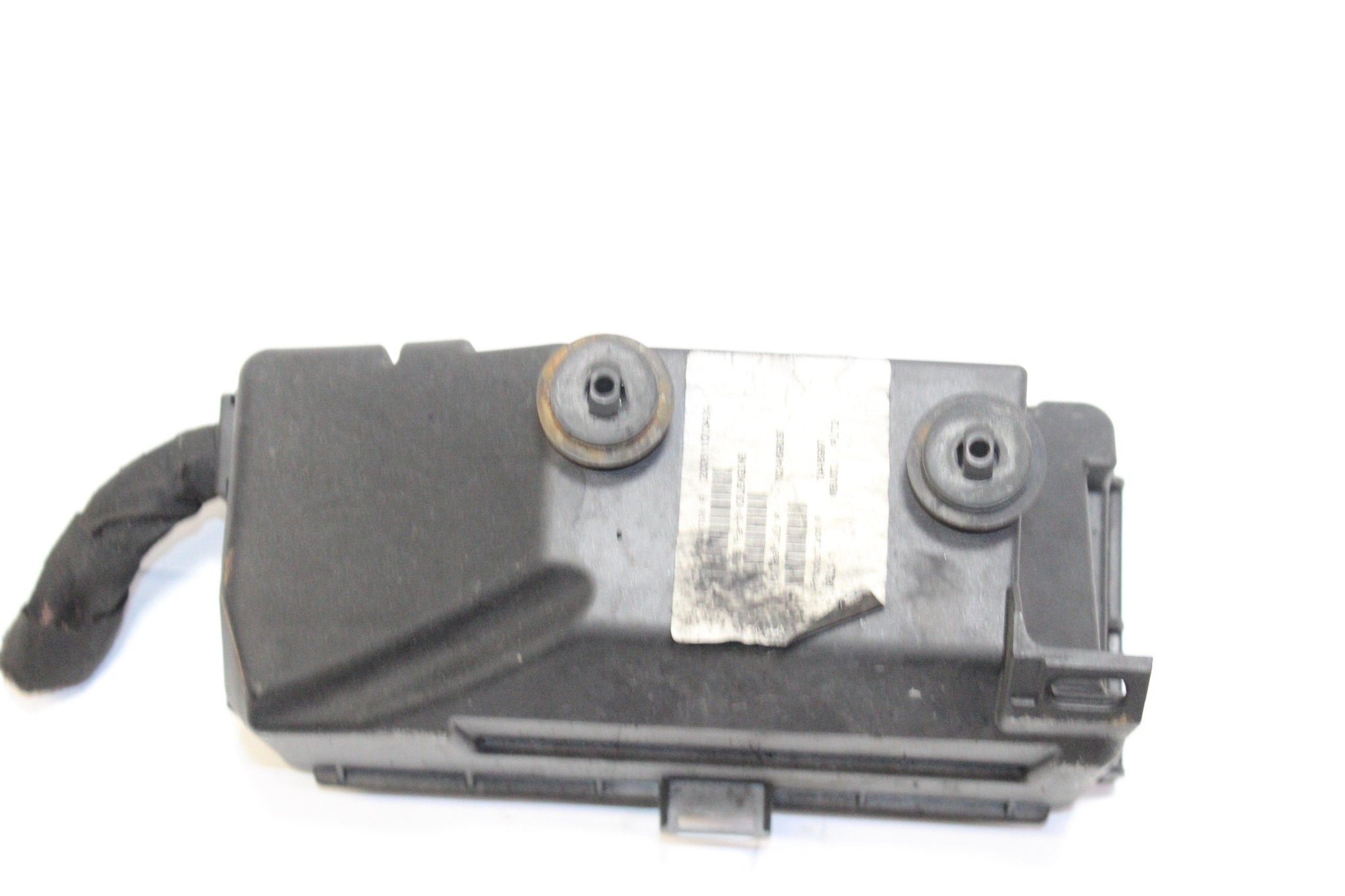 2007 Mercedes R Class W251 3.0 petrol relay fuse box