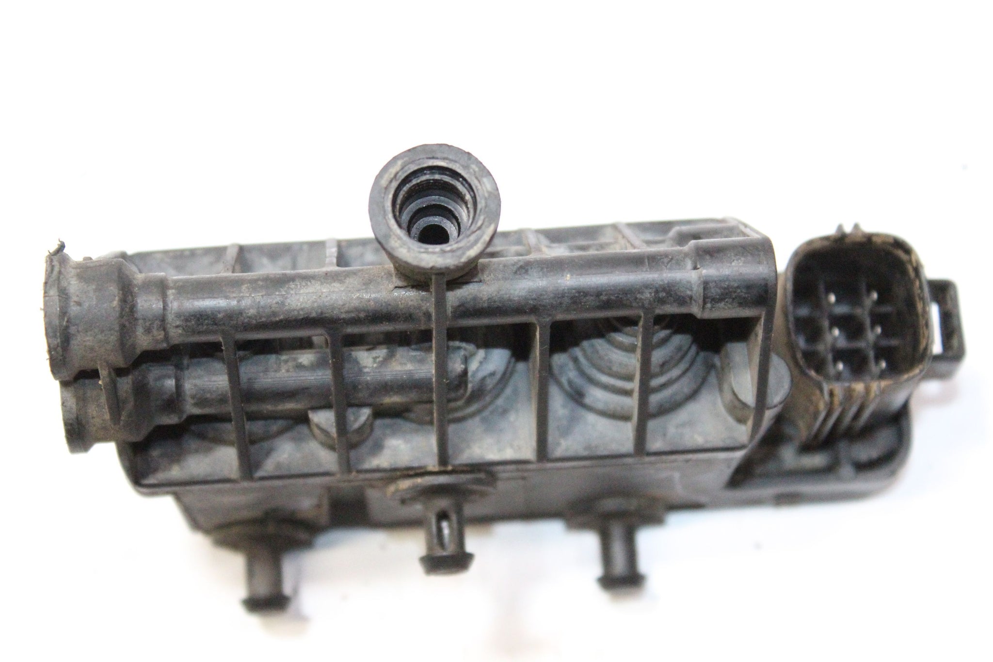 2010 RANGE ROVER VOGUE L322 4.4 Air Suspension Solenoid Valve RVH500060