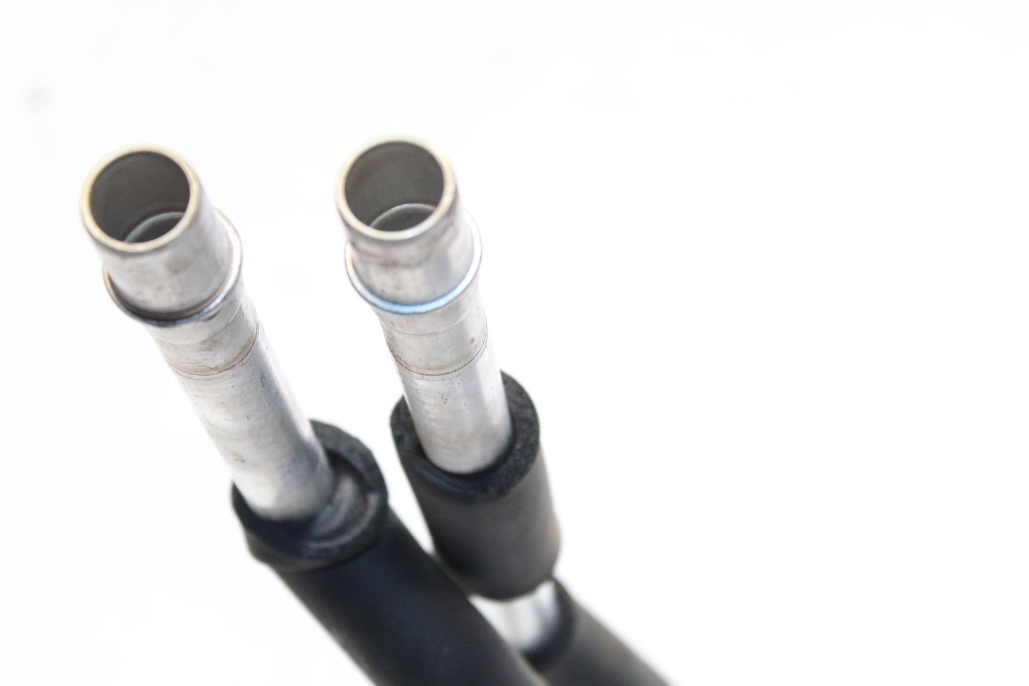 2015 JAGUAR XE 2.0 Heater Matrix