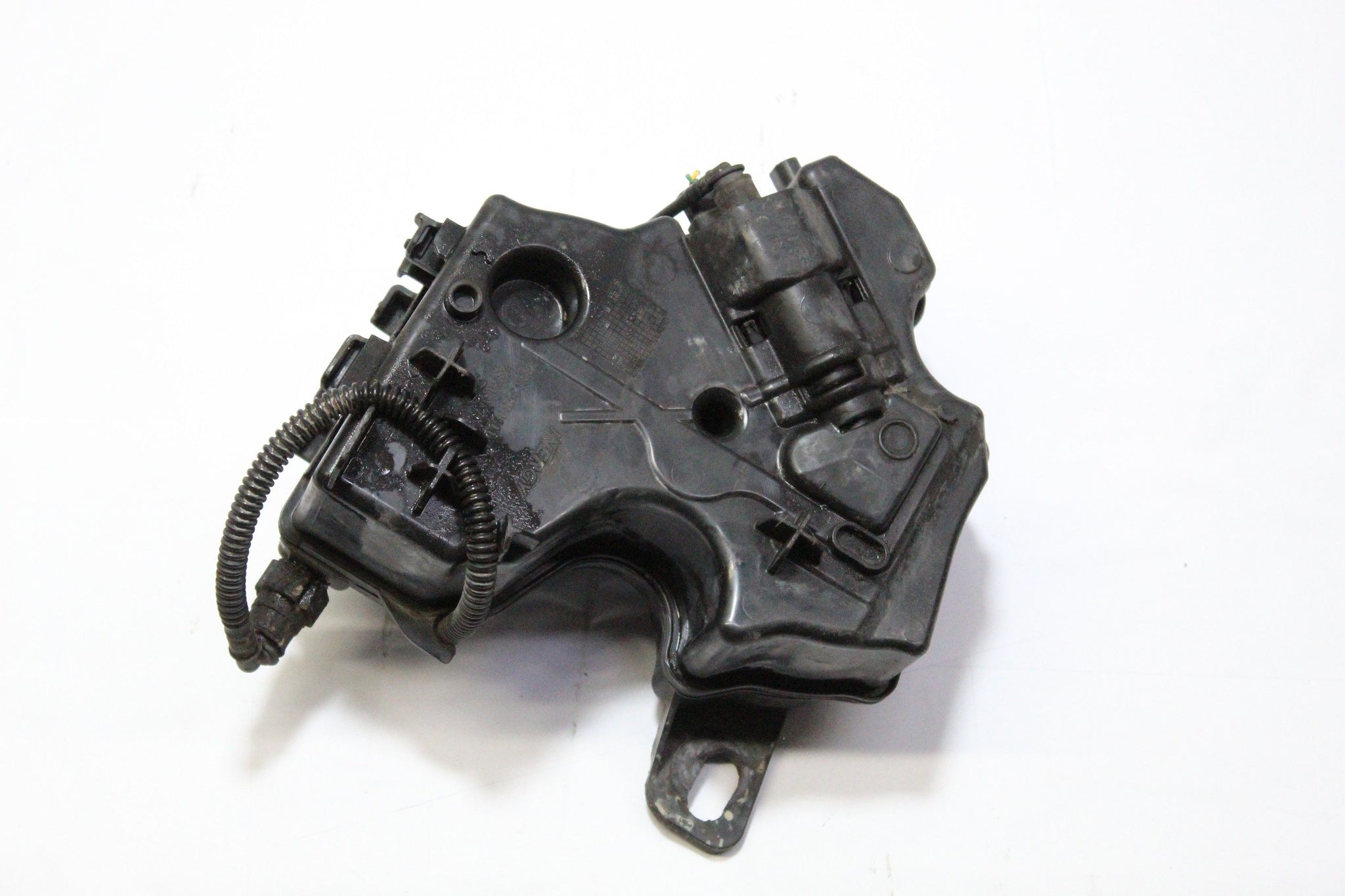 2015 CITROEN C4 1.6 Diesel Fuel Additive DPF Filter Tank Pump