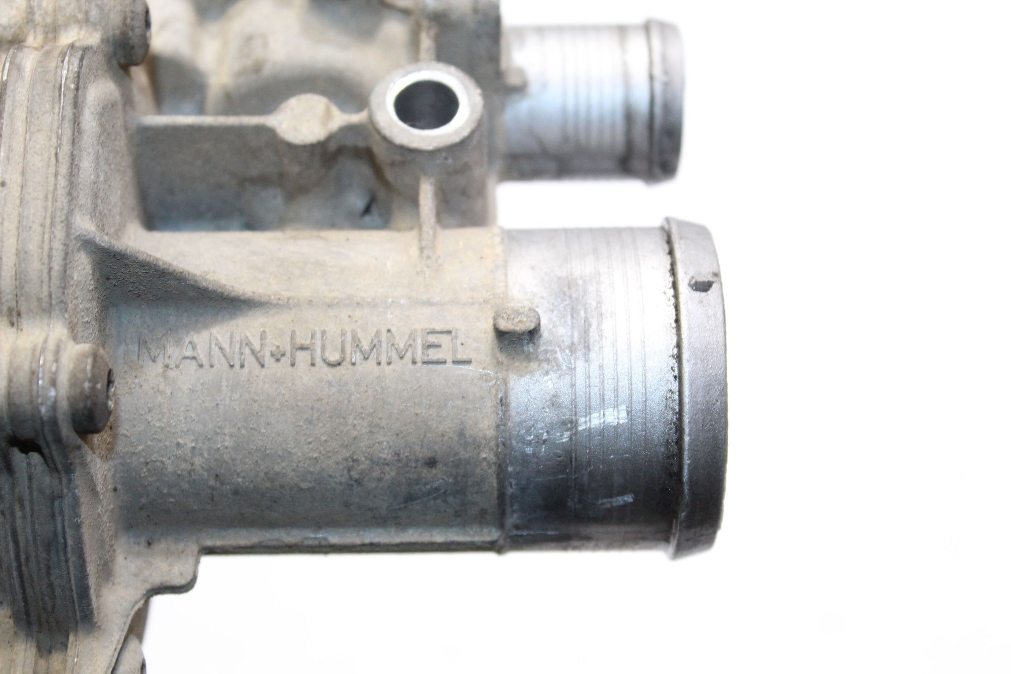 2012 RANGE ROVER SPORT L320 3.0 INTERCOOLER BUTTERFLY WITH EGR VALVE