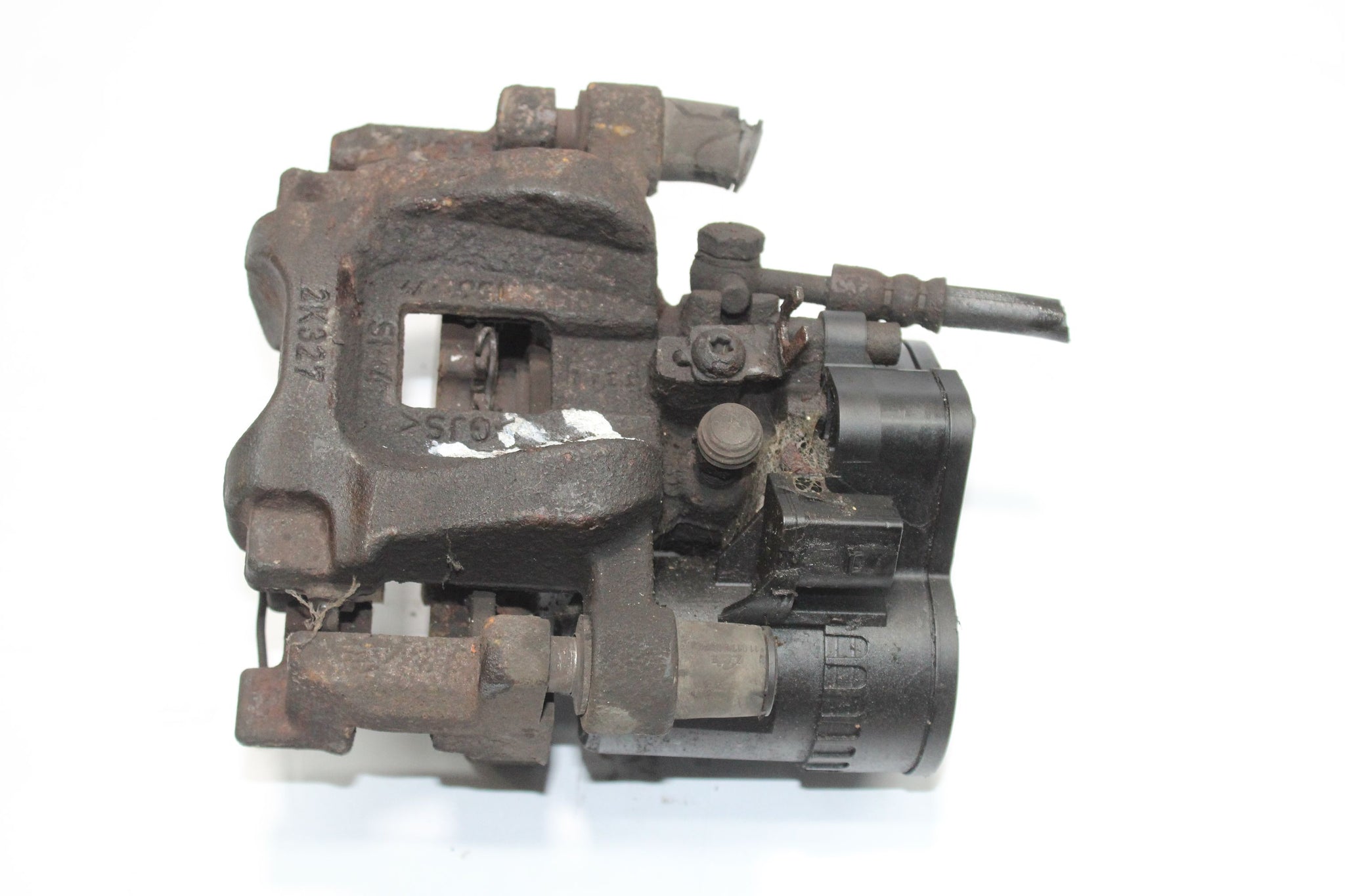2016 RANGE ROVER EVOQUE  2.0 Right side Rear Brake Caliper