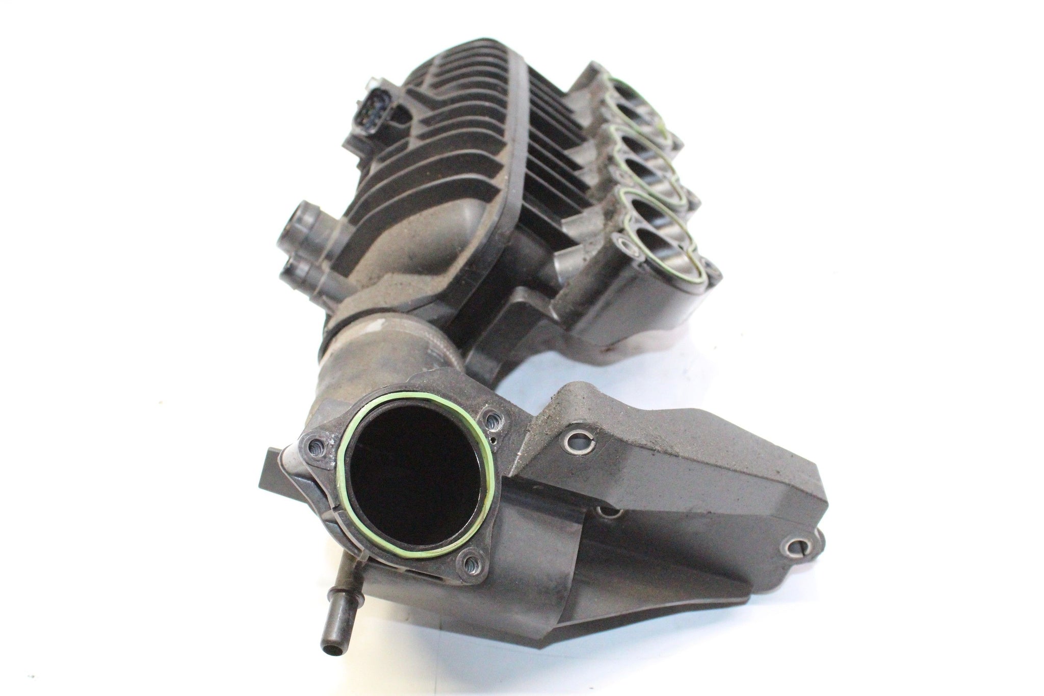 2013 FORD FIESTA 1.0 Petrol Inlet Manifold