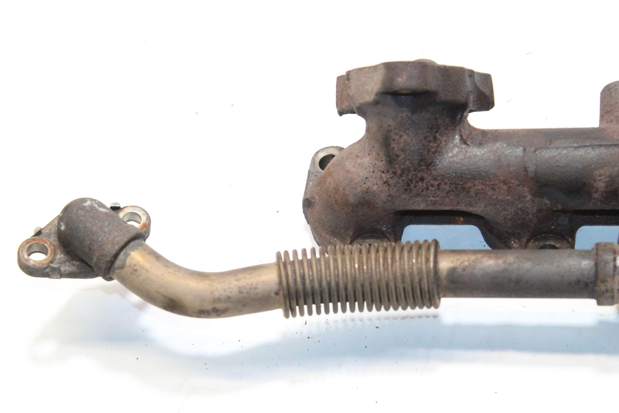 2011 KIA SPORTAGE 1.7 Exhaust Manifold