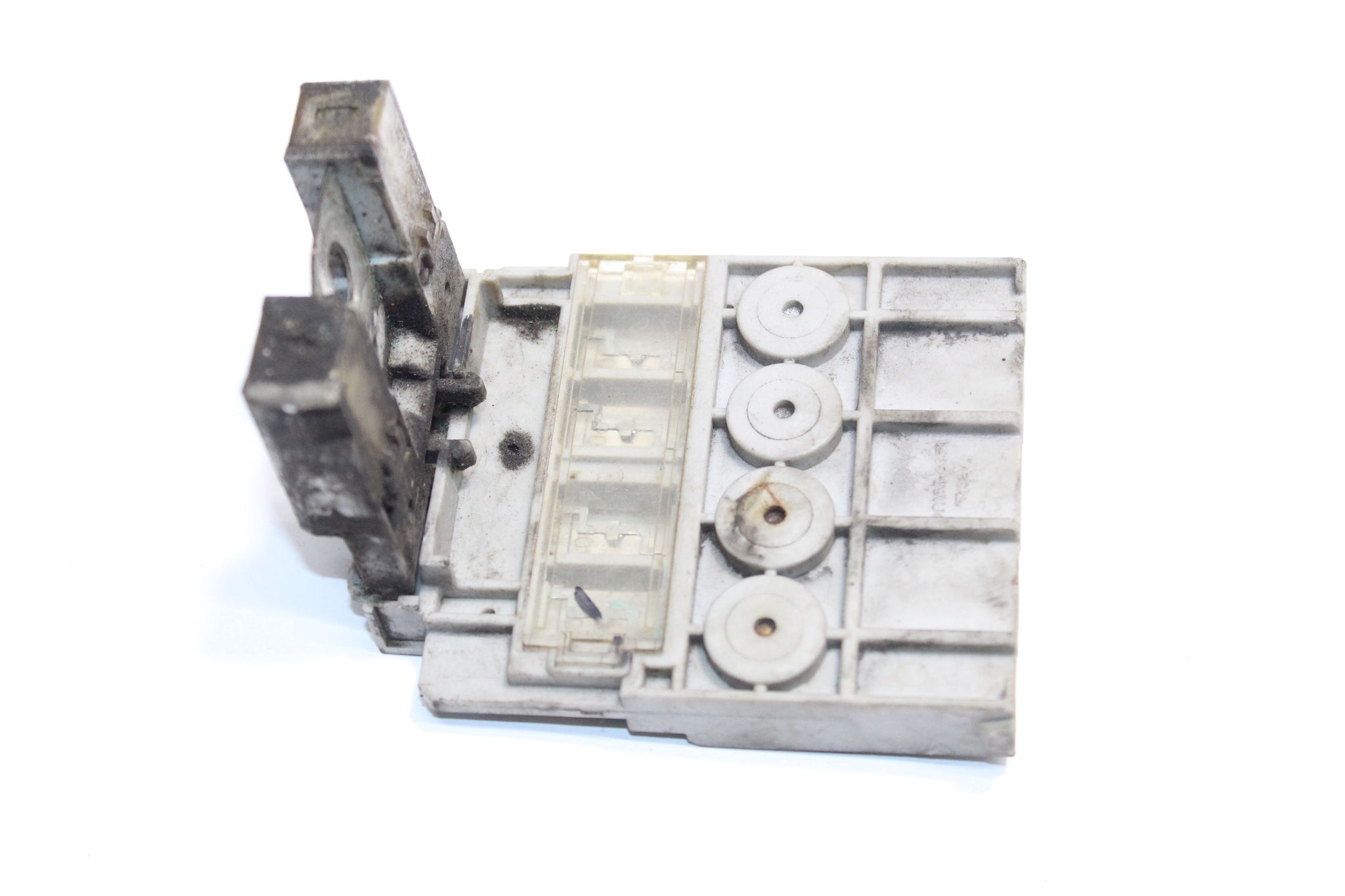 2014 MITSUBISHI OUTLANDER MK3 2.2 Positive Battery Terminal