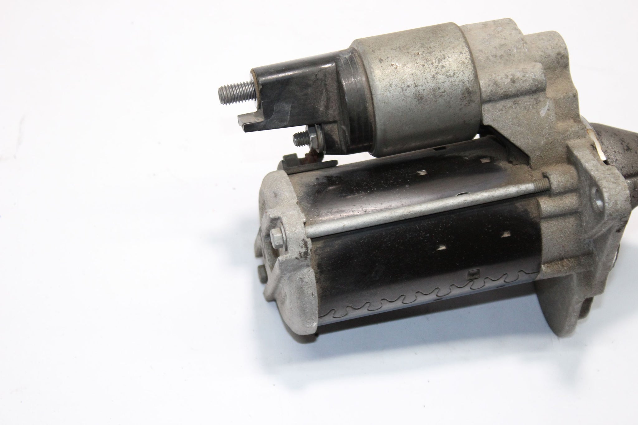 2019 VAUXHALL CORSA E  1.4 Starter Motor 25200067