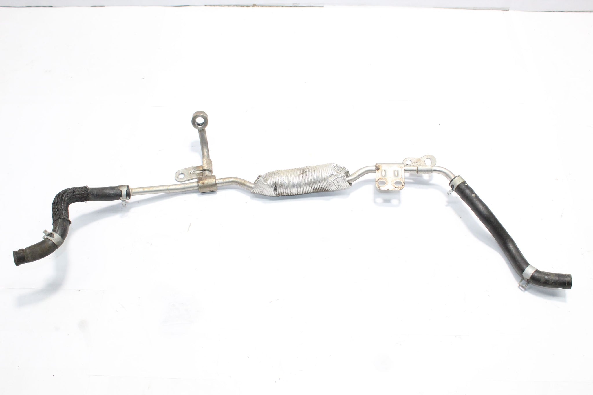 2017 HYUNDAI I30 MK3 1.4 Coolant Pipe