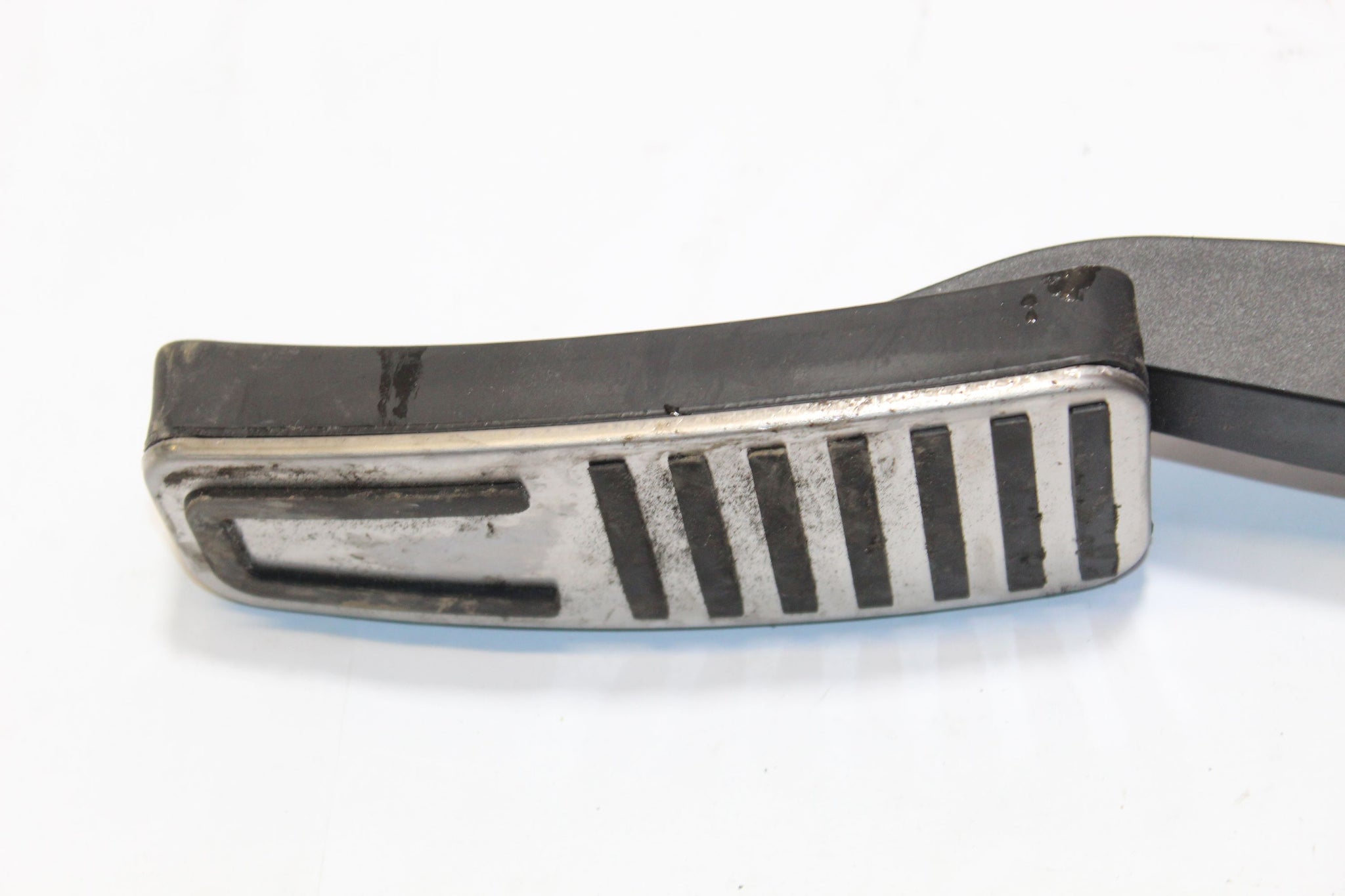 2017 MASERATI GHIBLI 3.0 Accelerator Pedal 04861715AE
