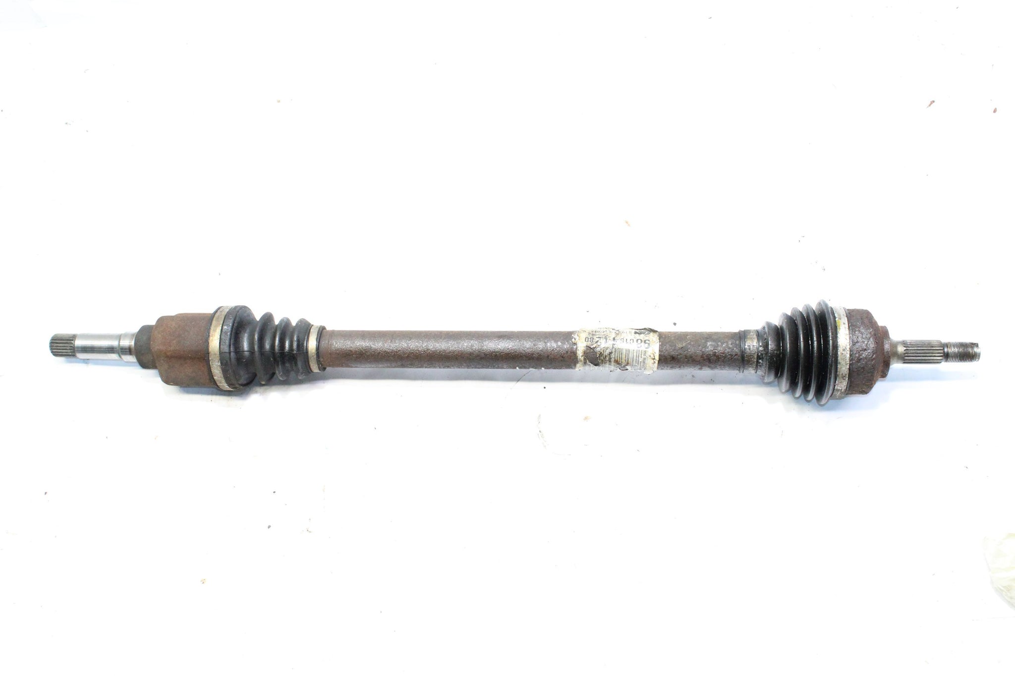 2013 PEUGEOT 208 1.2 Right side Front Driveshaft