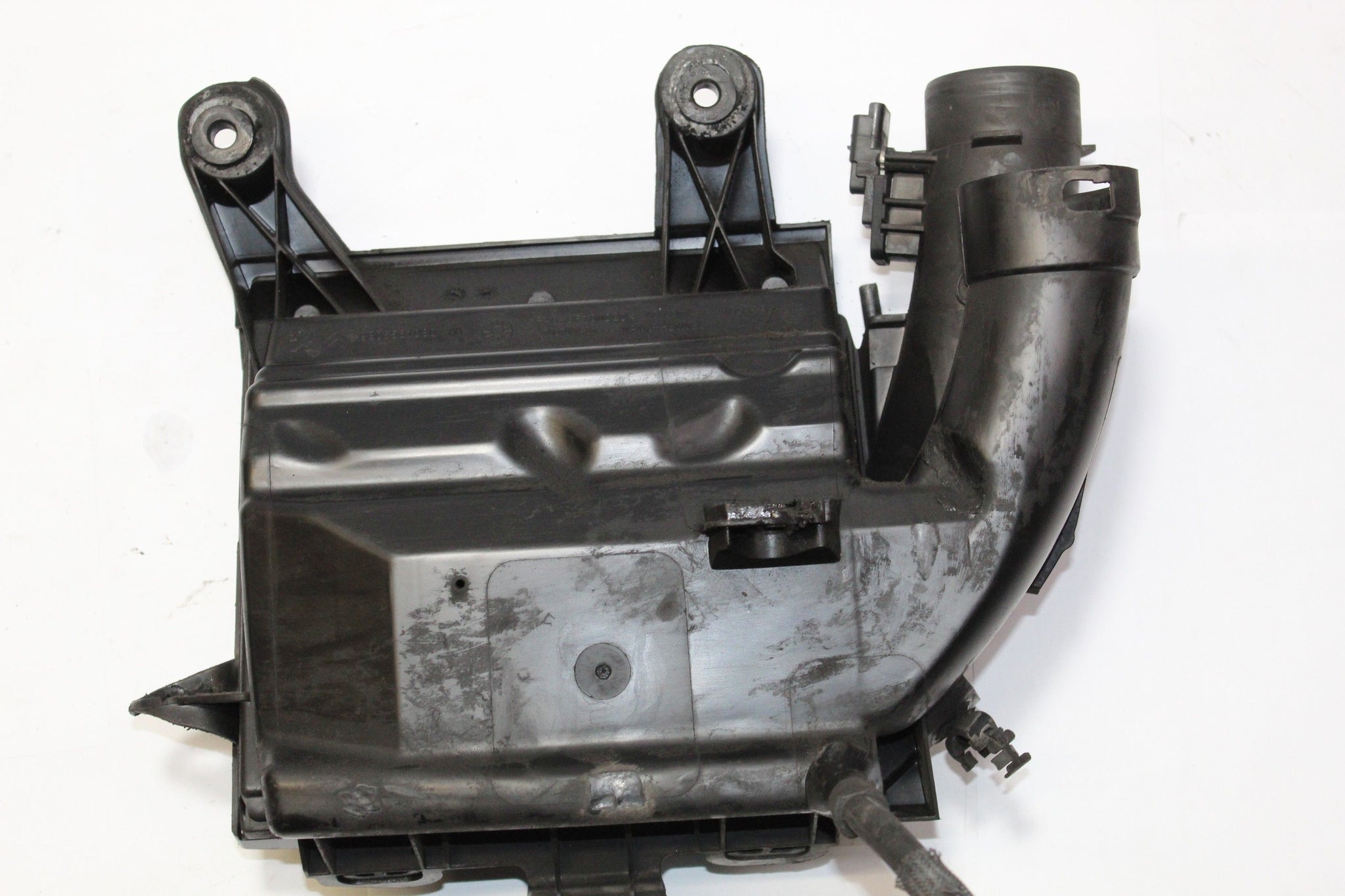 2015 CITROEN C4 1.6 Diesel Air Filter Box Housing 9806561080