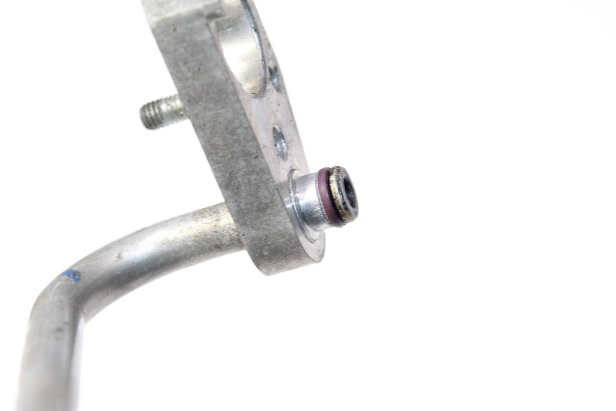 2010 MERCEDES C CLASS W204 2.1 Air Con Pipe A2048302616