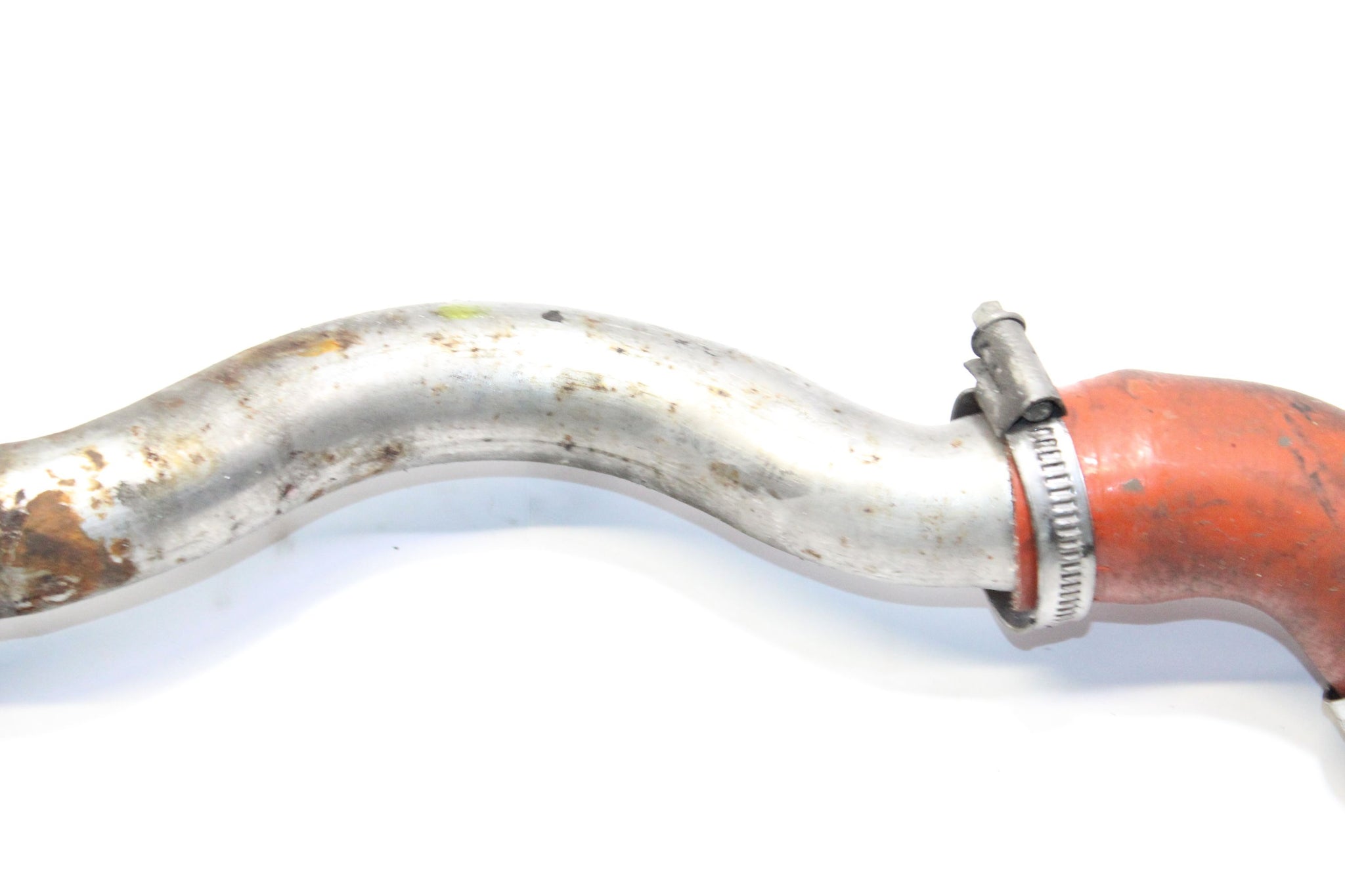 2013 RANGE ROVER VOGUE L405 4.4 Intercooler Pipe CPLA-9F788-DD