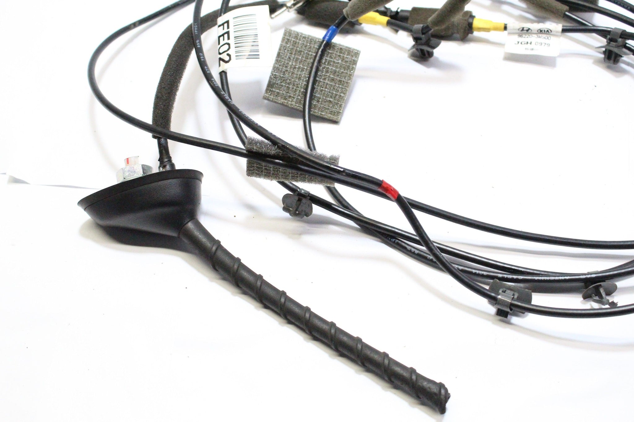 2014 KIA SPORTAGE Roof Antenna Aerial Base 962203W500