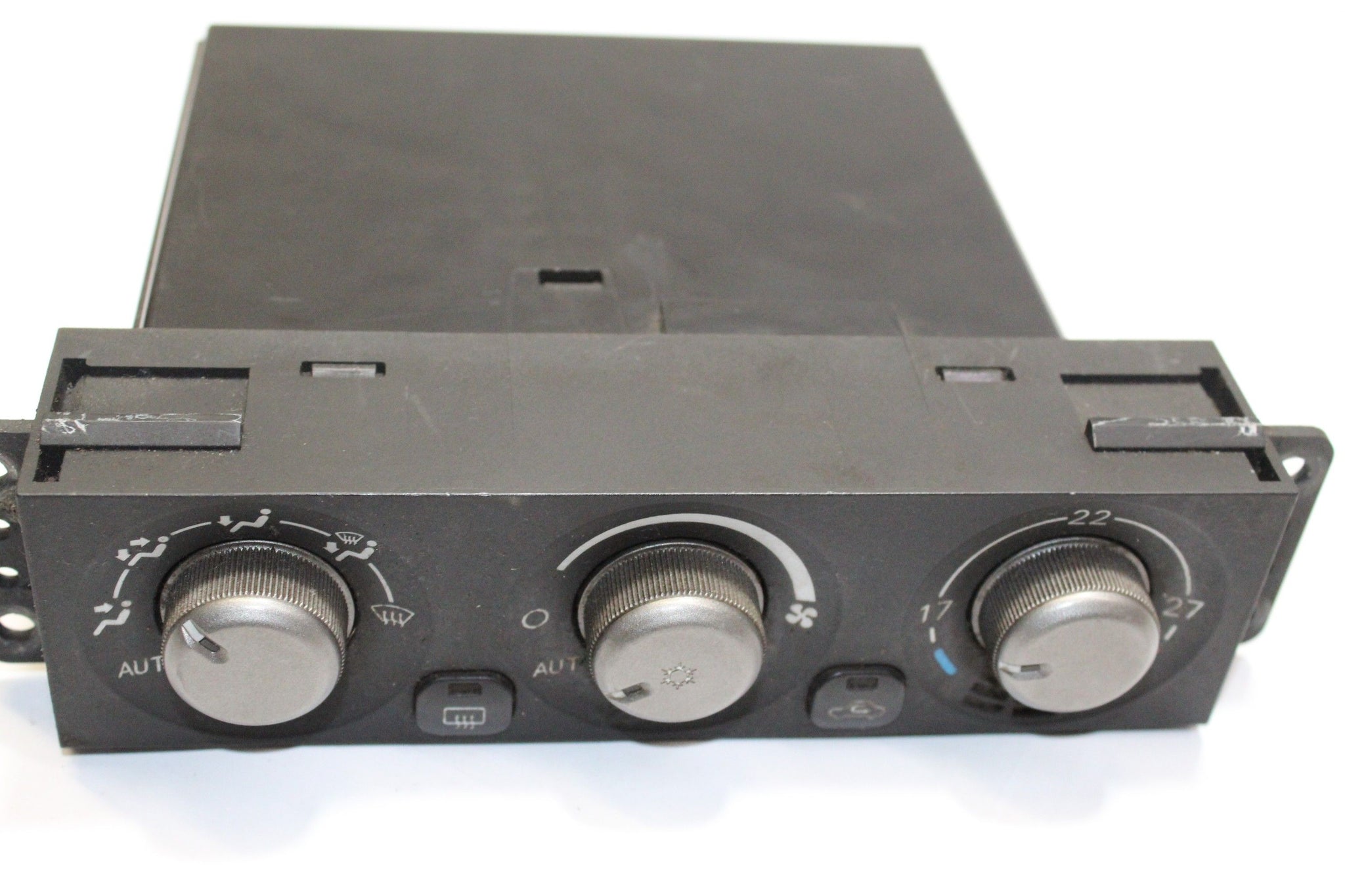 2005 MITSUBISHI SHOGUN 3.2 Heater Air Con Climate Control Panel MR958005