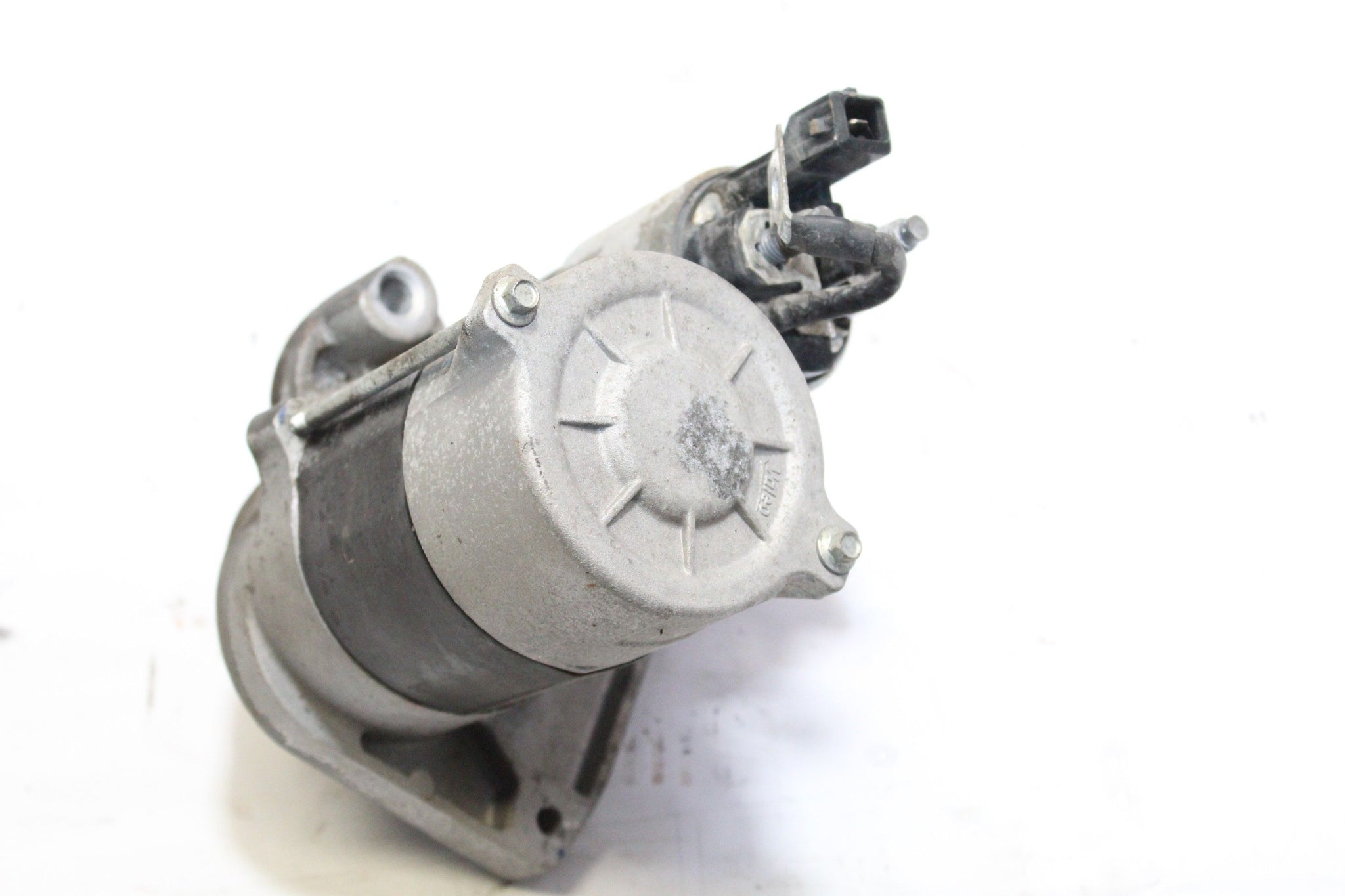 2018 PEUGEOT 208 1.2 Petrol Starter Motor 9812715380