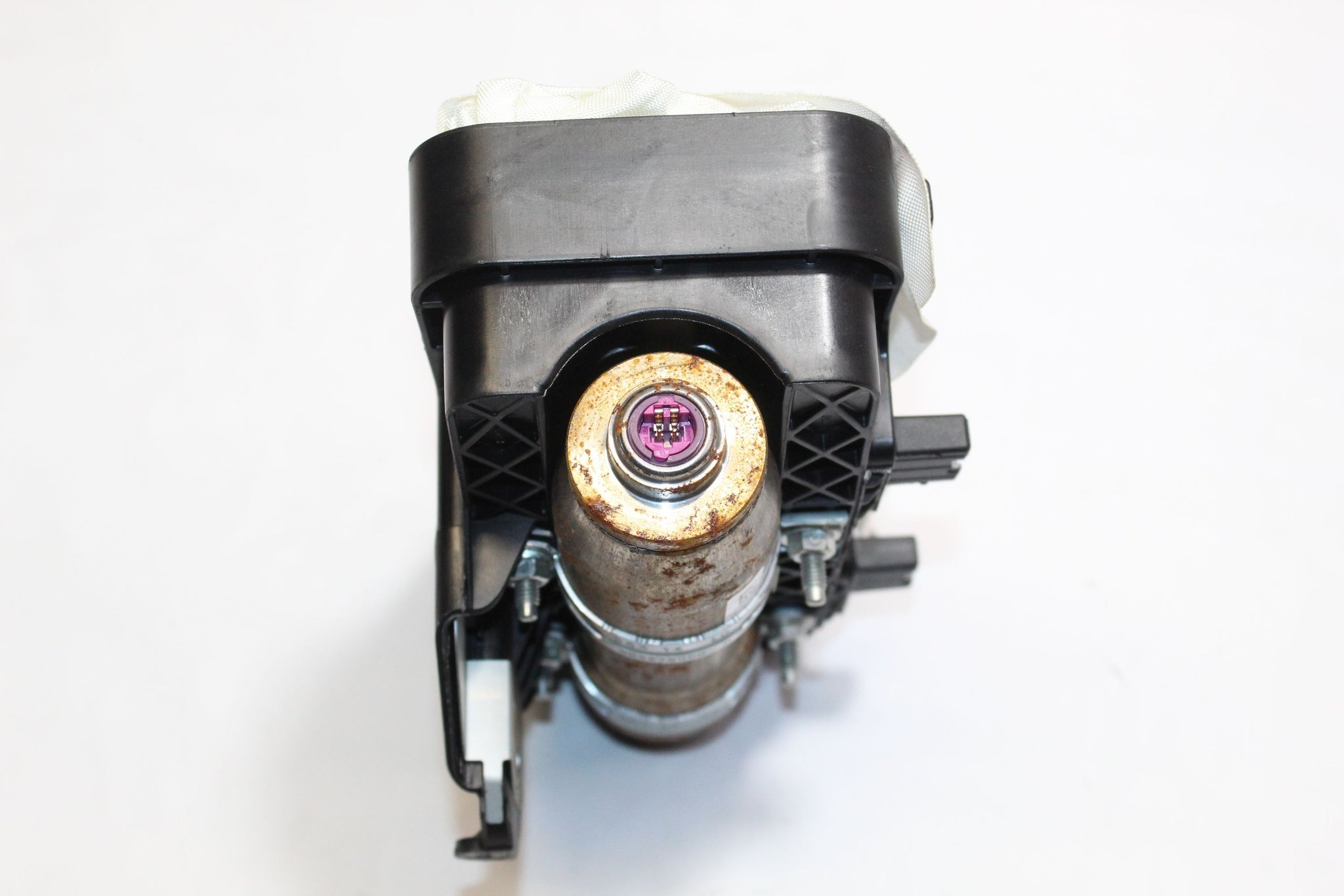 2014 FORD KA Passenger side Dashboard Airbag 051792845